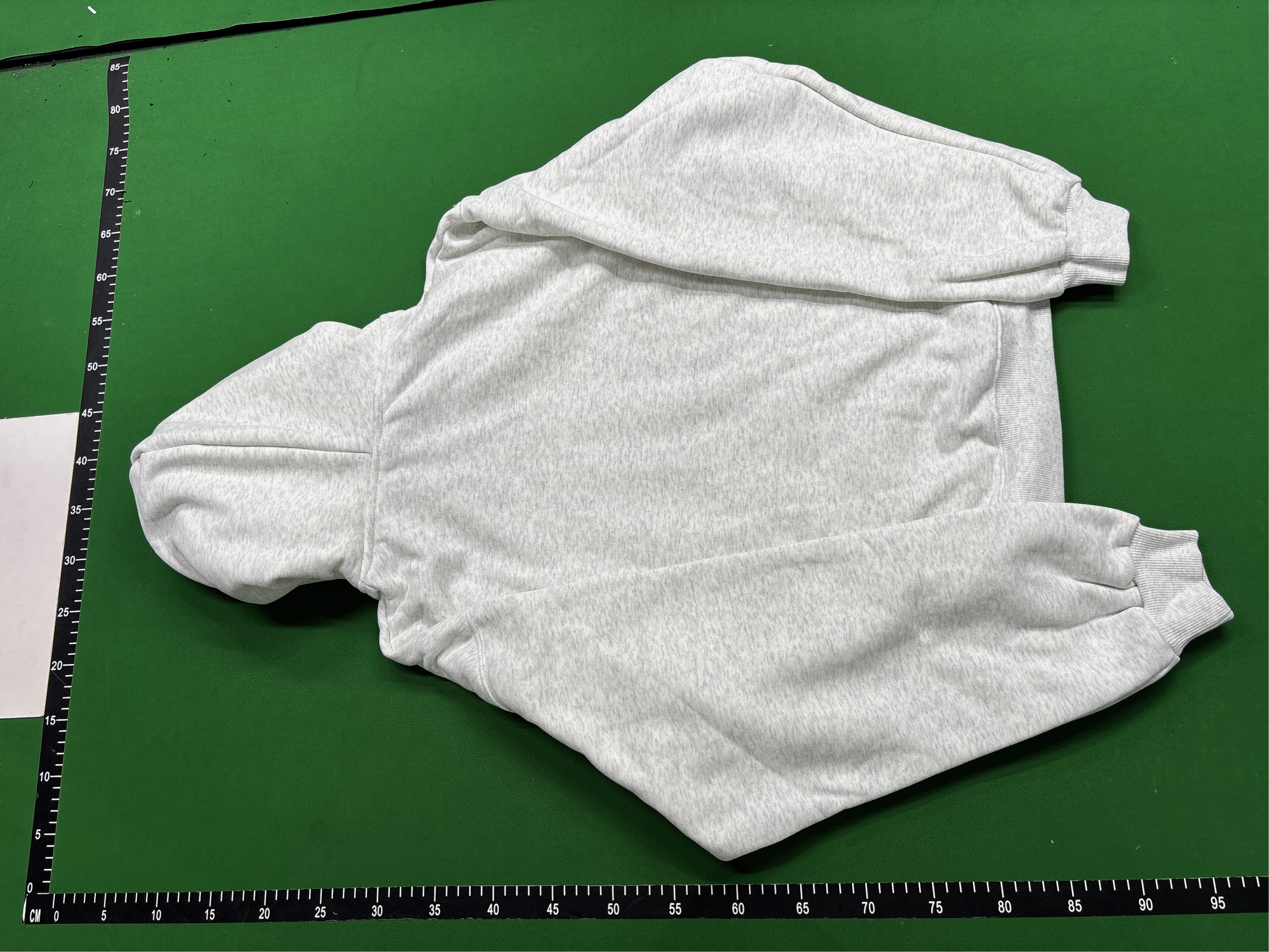 Hoodie QC photo 3 of 16