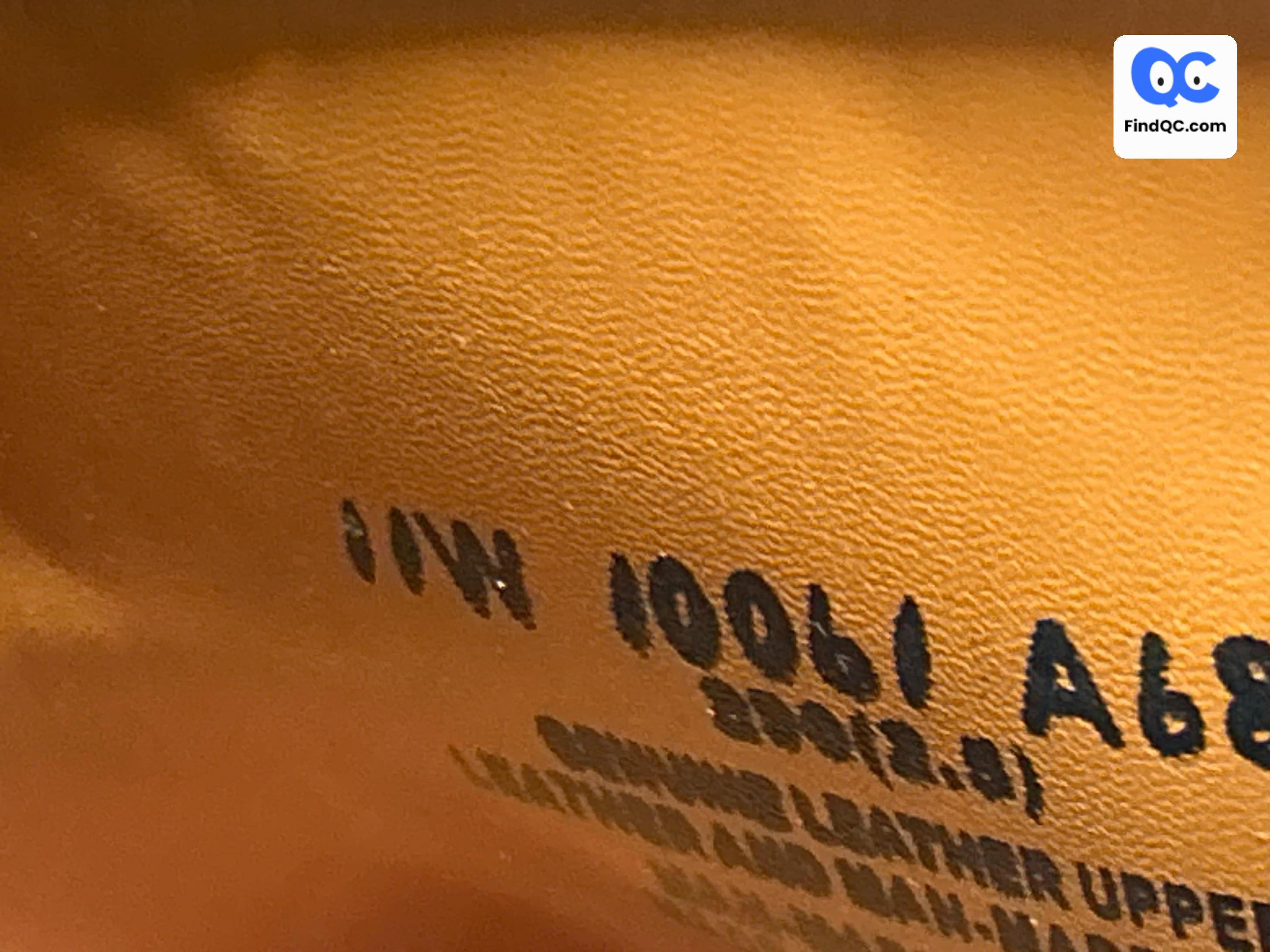 Boots QC photo 1 of 8