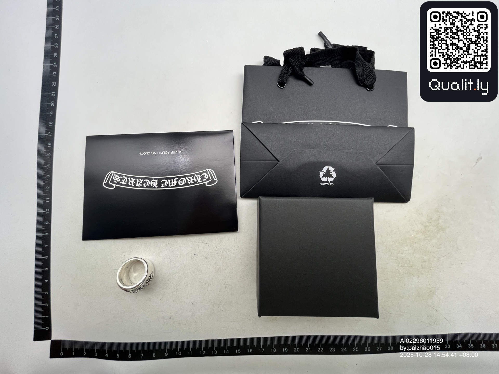 QC photo 1 of 11