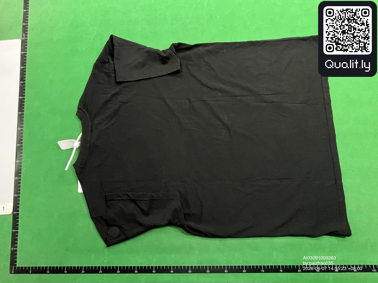 Camisa — foto QC 2 de 4