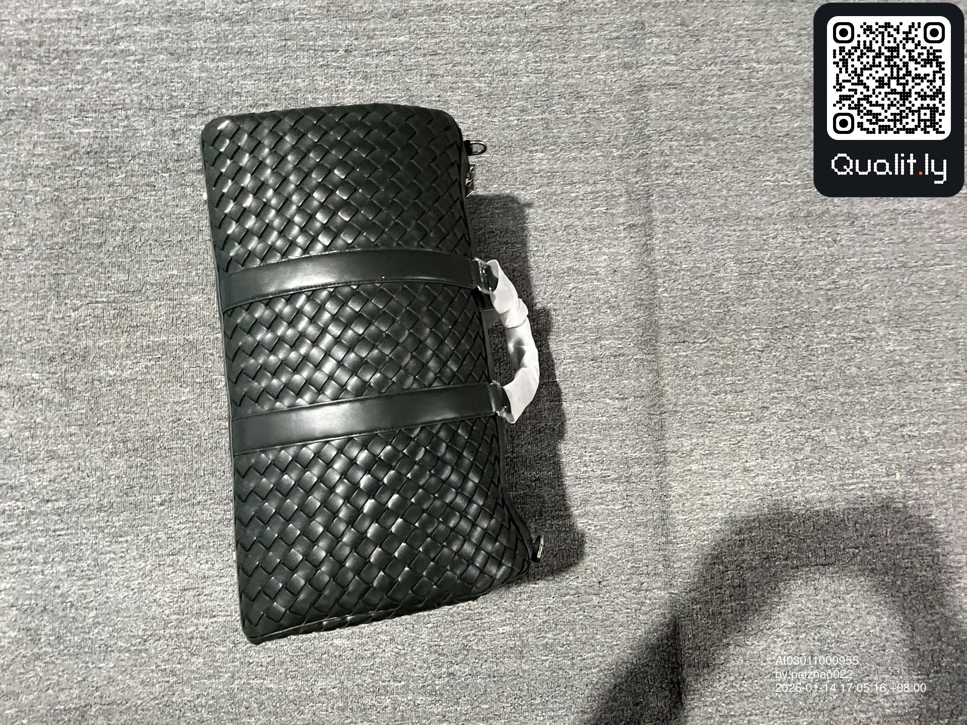 Tasche — QC-Foto 2 von 26