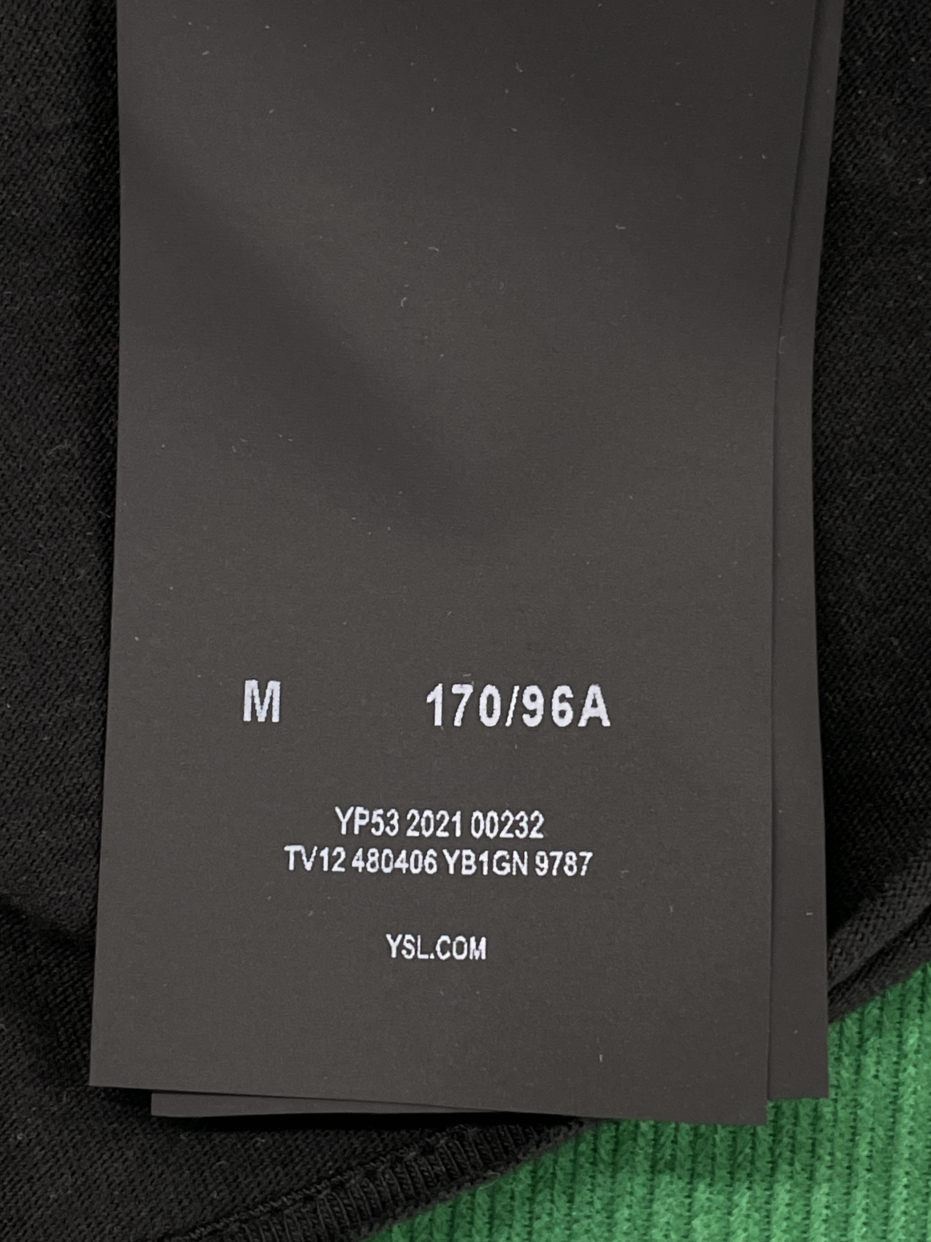Tricou — fotografie QC 3 din 44