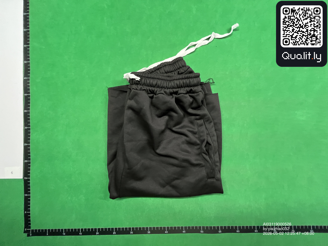 Pantaloni scurți — fotografie QC 1 din 38