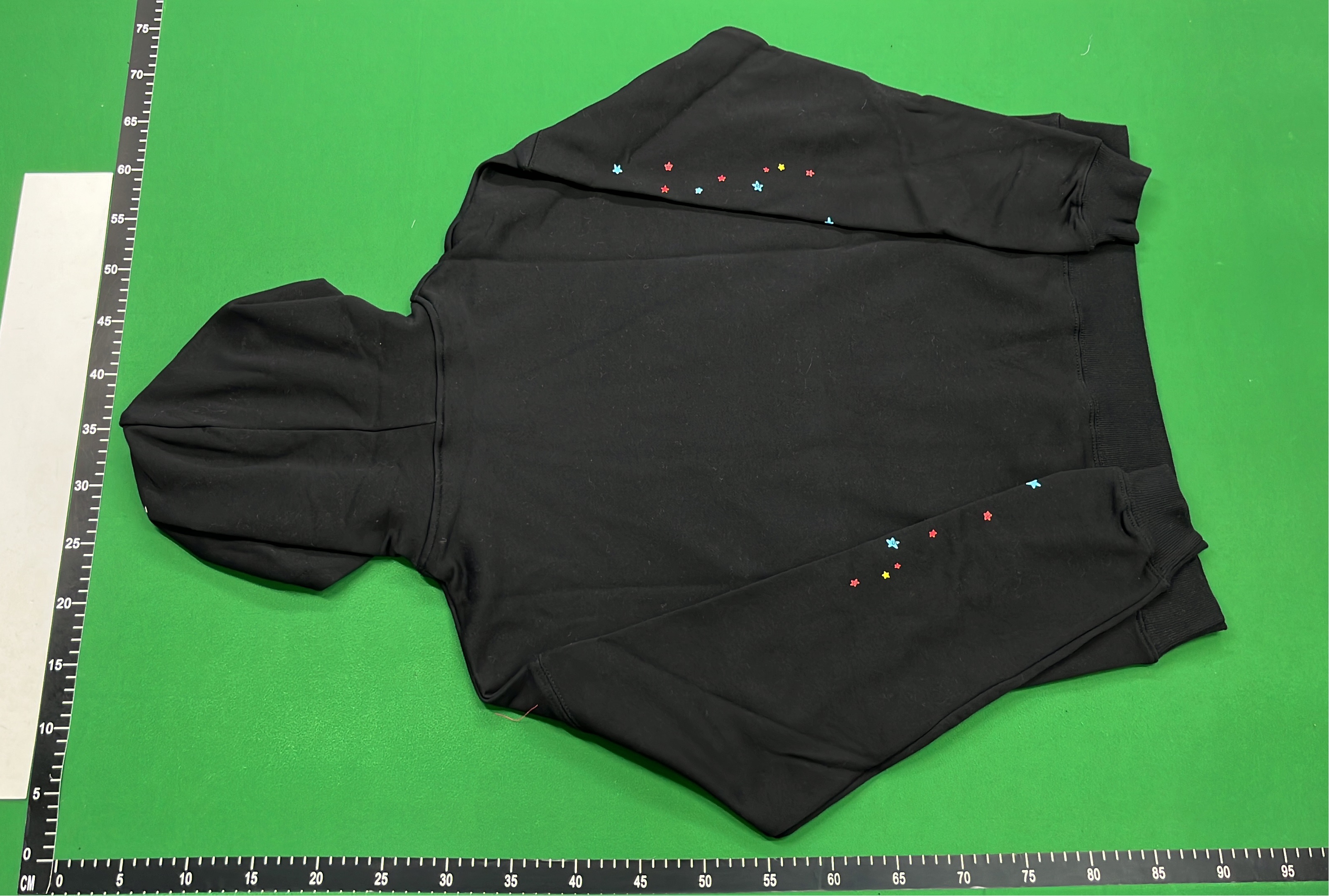 Hoodie — QC-foto 3 av 8