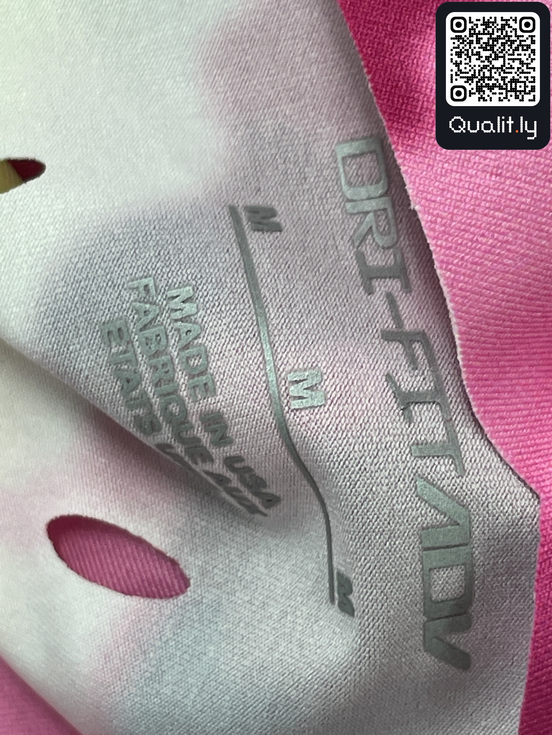 Camisa — foto QC 1 de 36