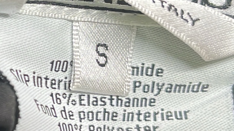 Shorts QC photo 1 of 8