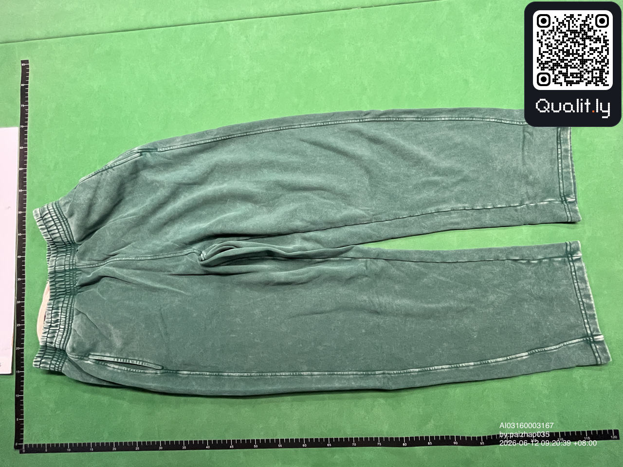 Pantalón — foto QC 3 de 4