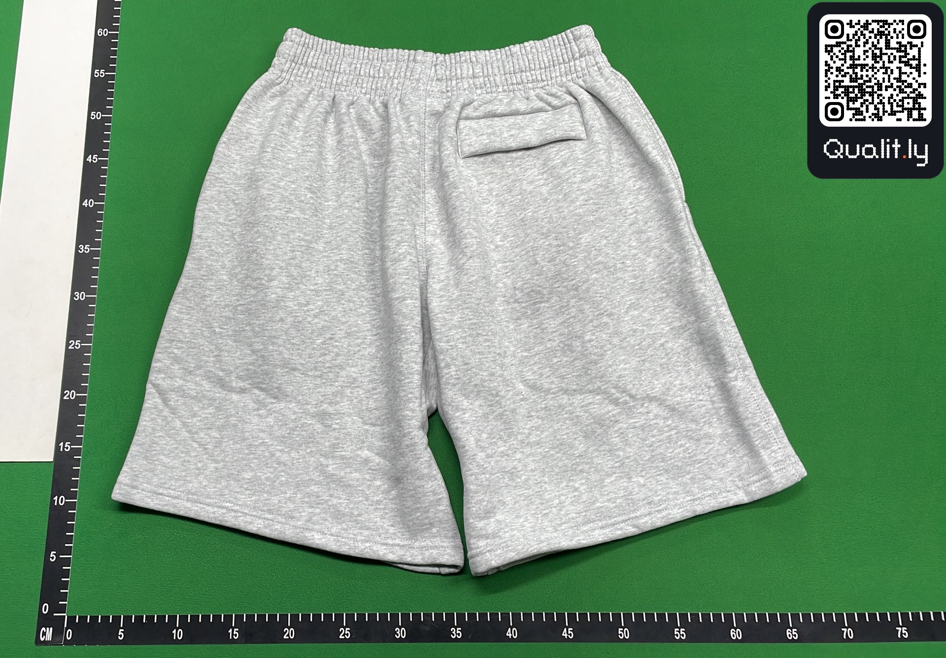 Shorts QC photo 3 of 270
