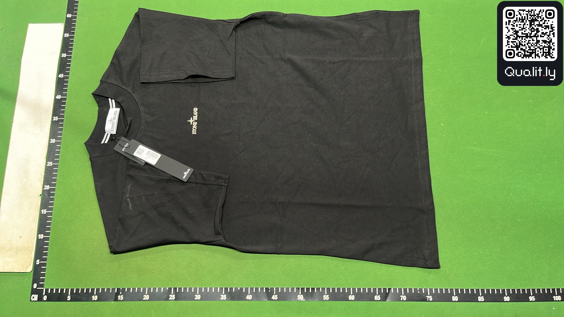 Camisa — foto QC 2 de 12