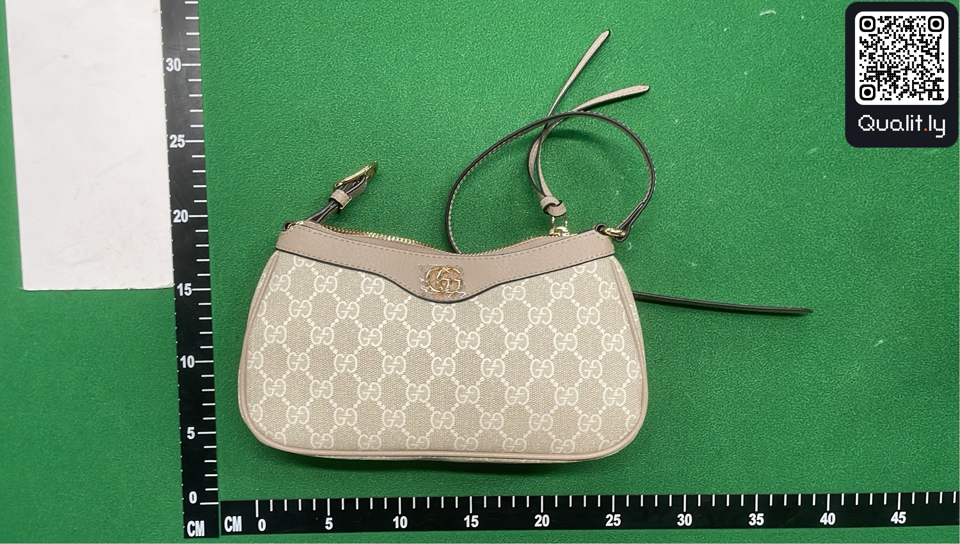 Torba — zdjęcie QC 1 z 15