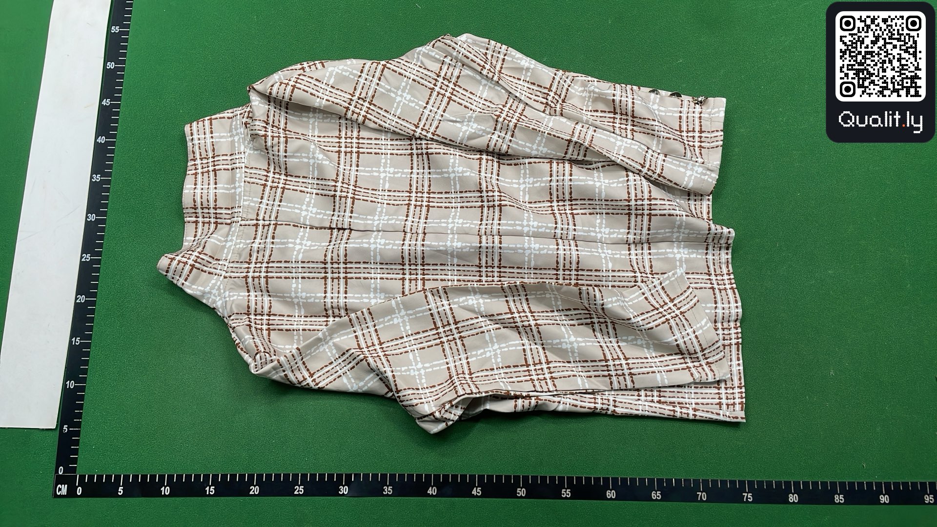 Jacke — QC-Foto 3 von 4