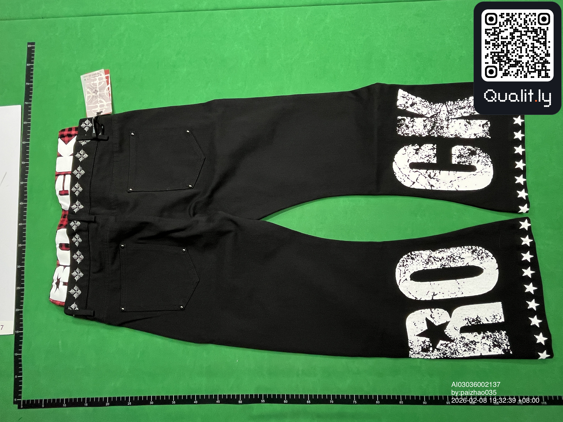 Jeans — QC-Foto 2 von 8
