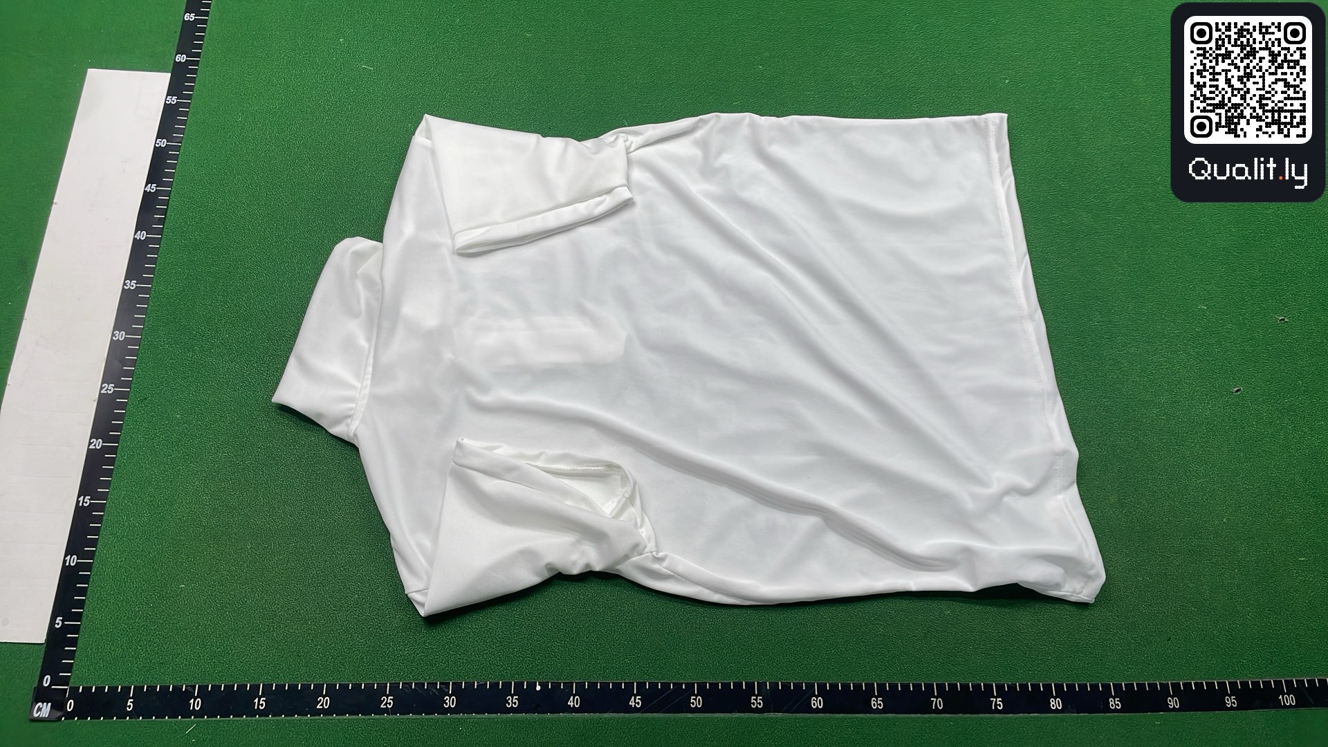 T恤 QC 照片 3 / 8