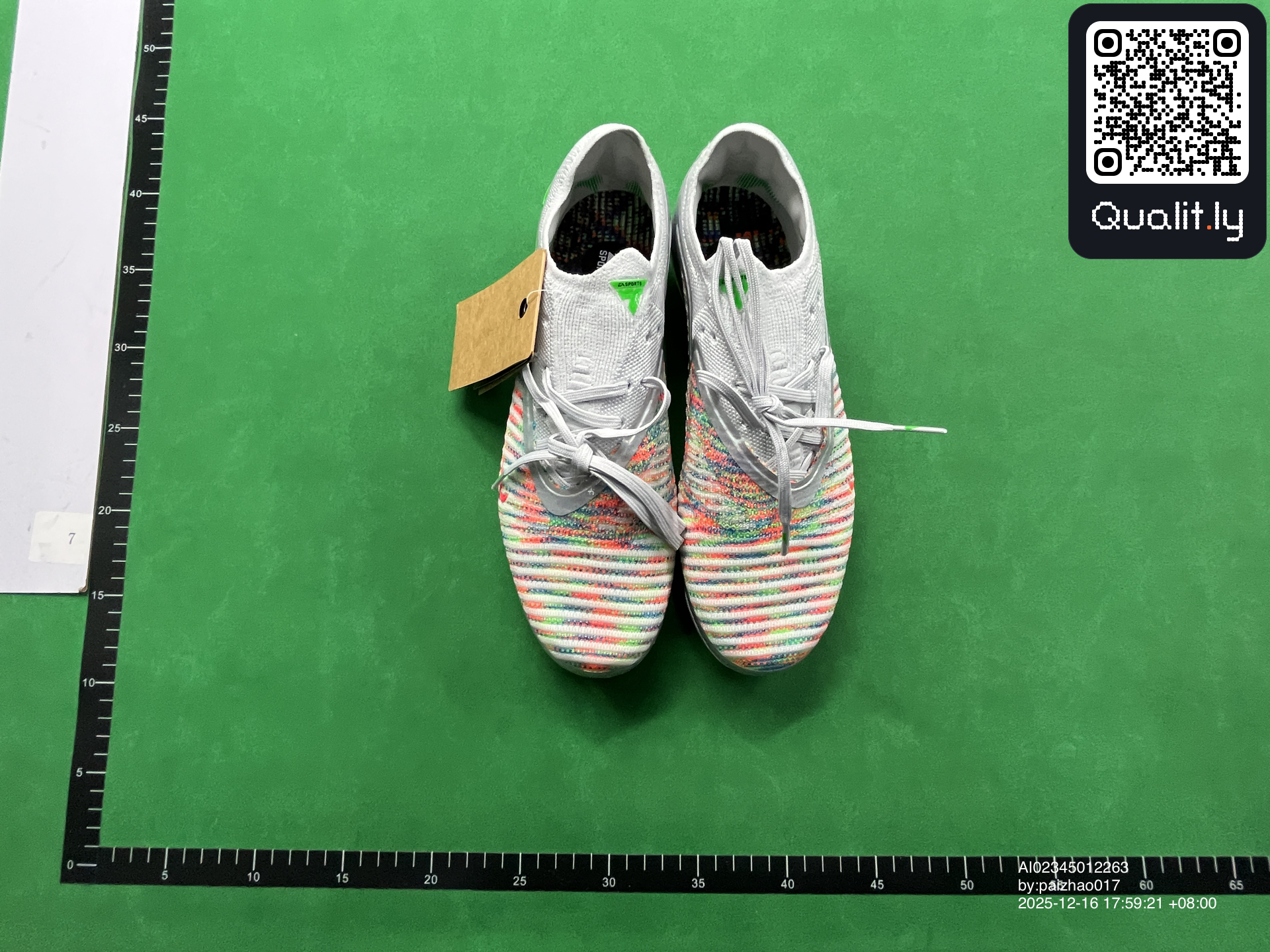 QC photo 1 of 6