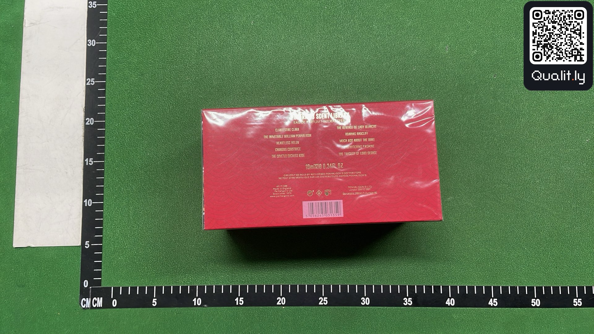 QC photo 2 of 3