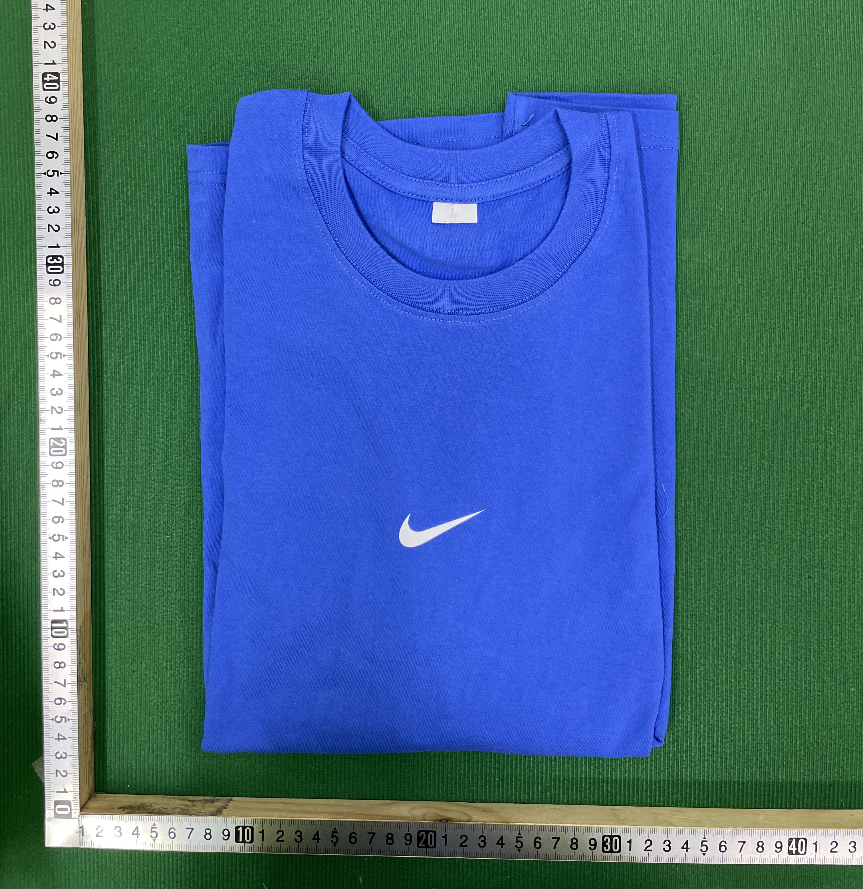 T-shirt QC photo 1 of 42