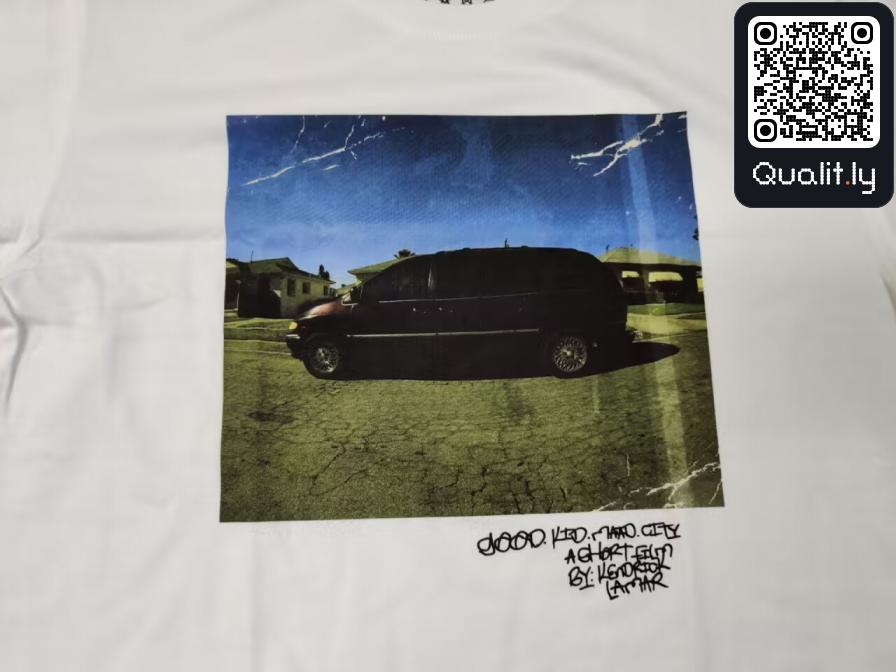 T-Shirt — QC-Foto 2 von 14