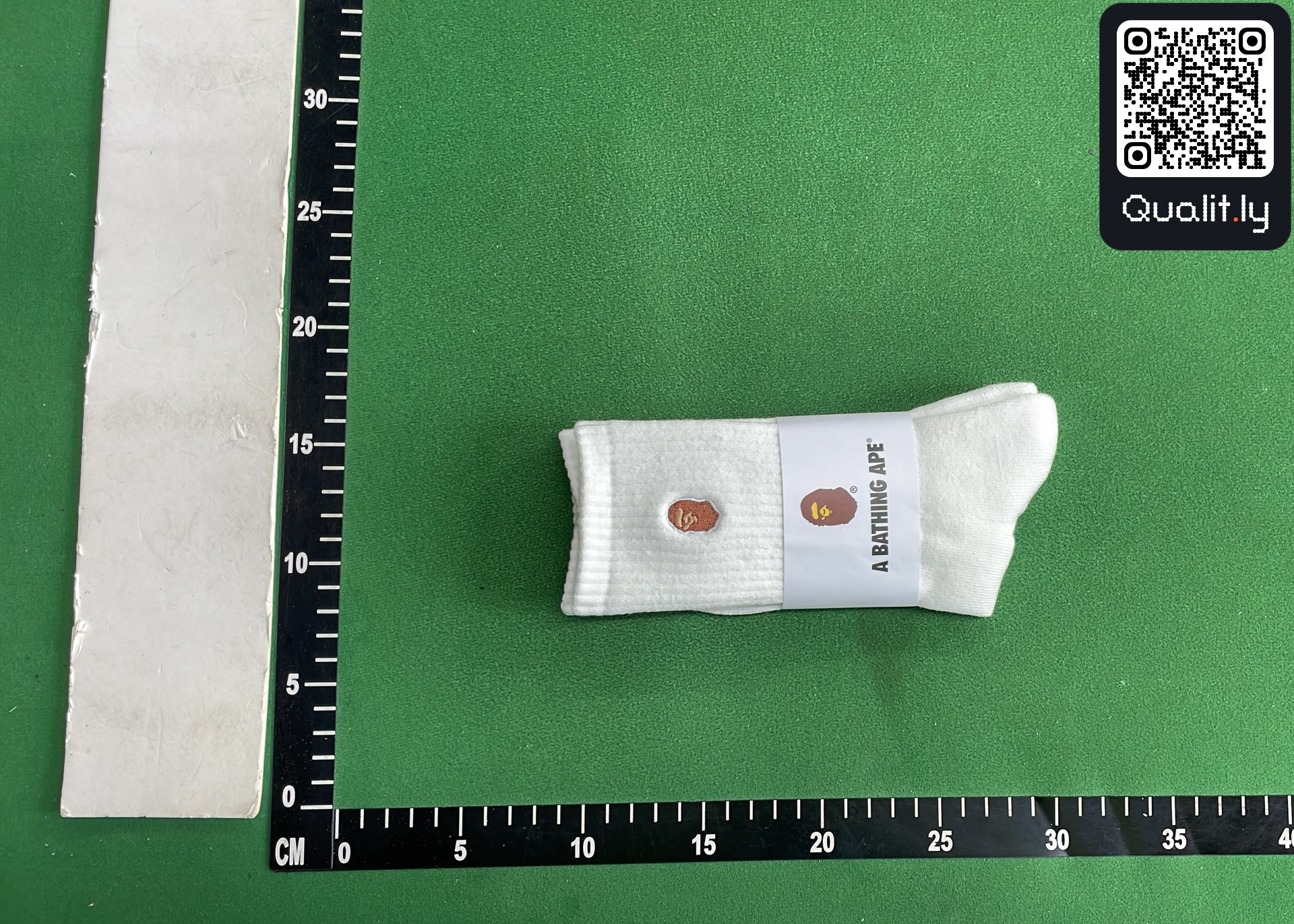Strumpor — QC-foto 3 av 13