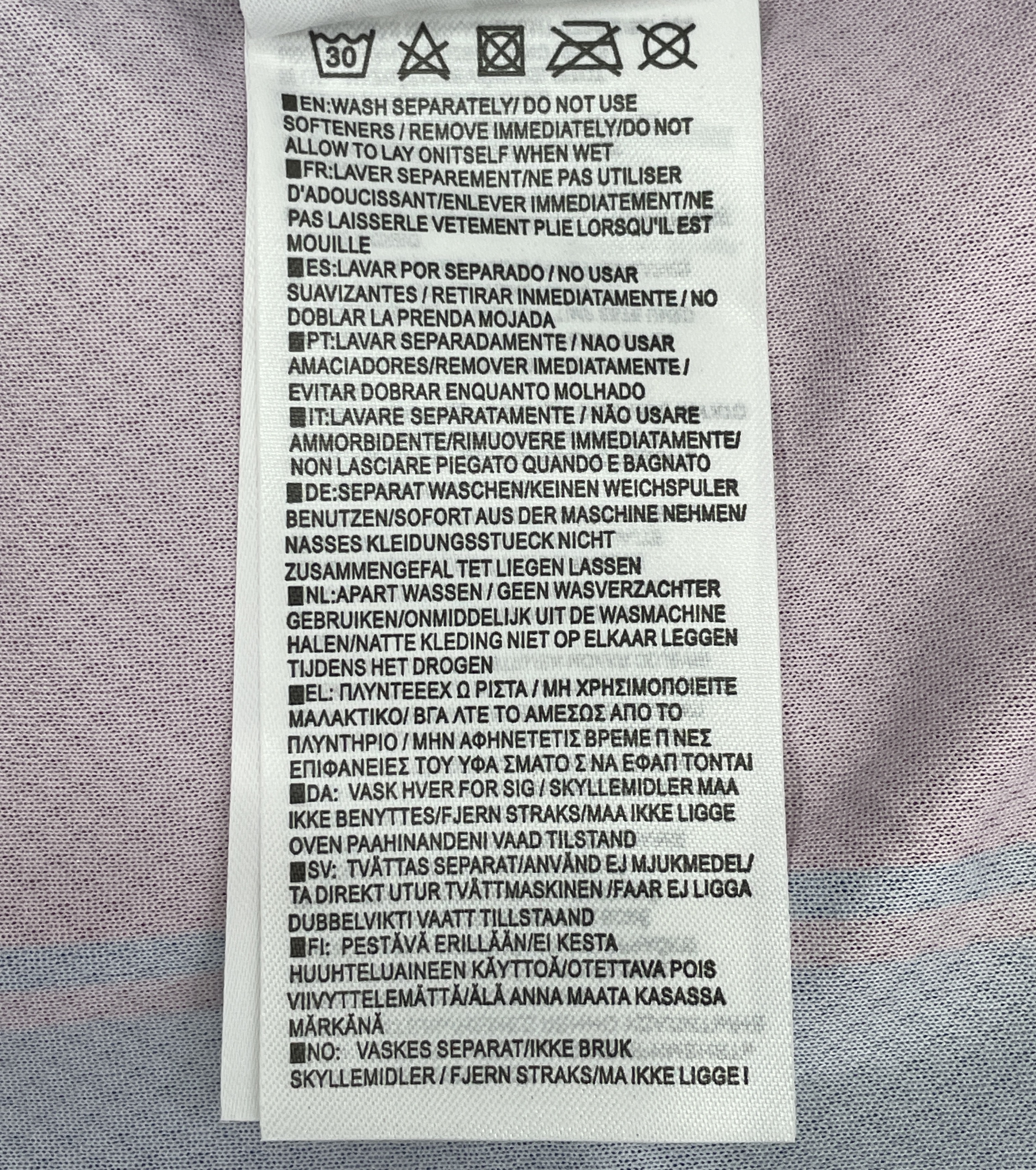Camisa — foto QC 3 de 130