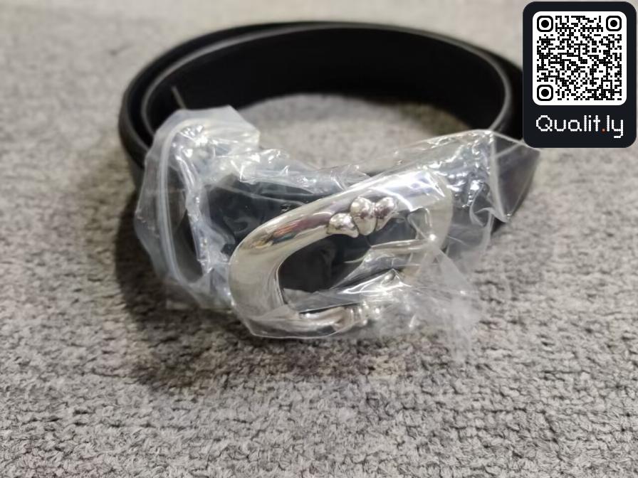 Belt QC photo 1 of 12