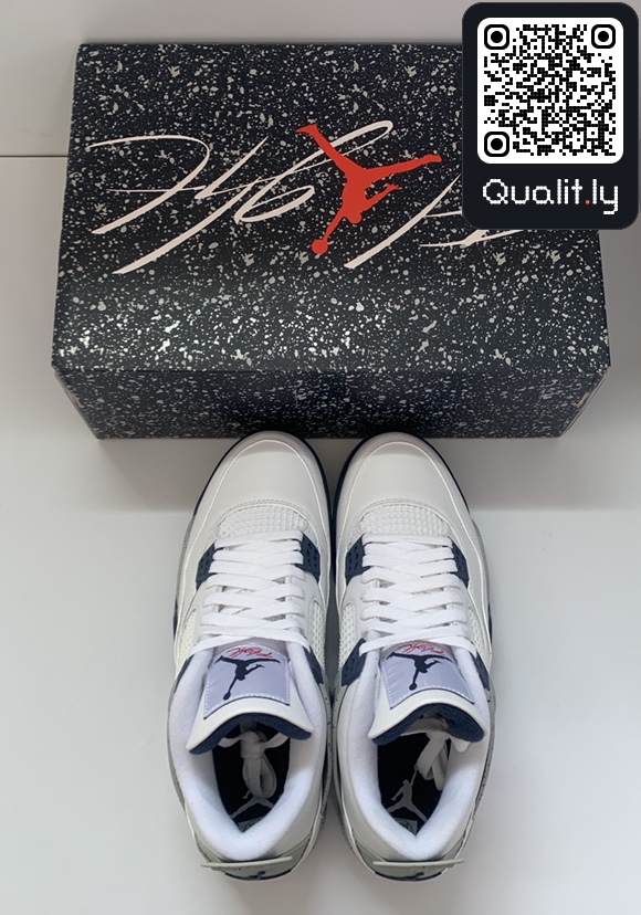 球鞋 QC 照片 3 / 76
