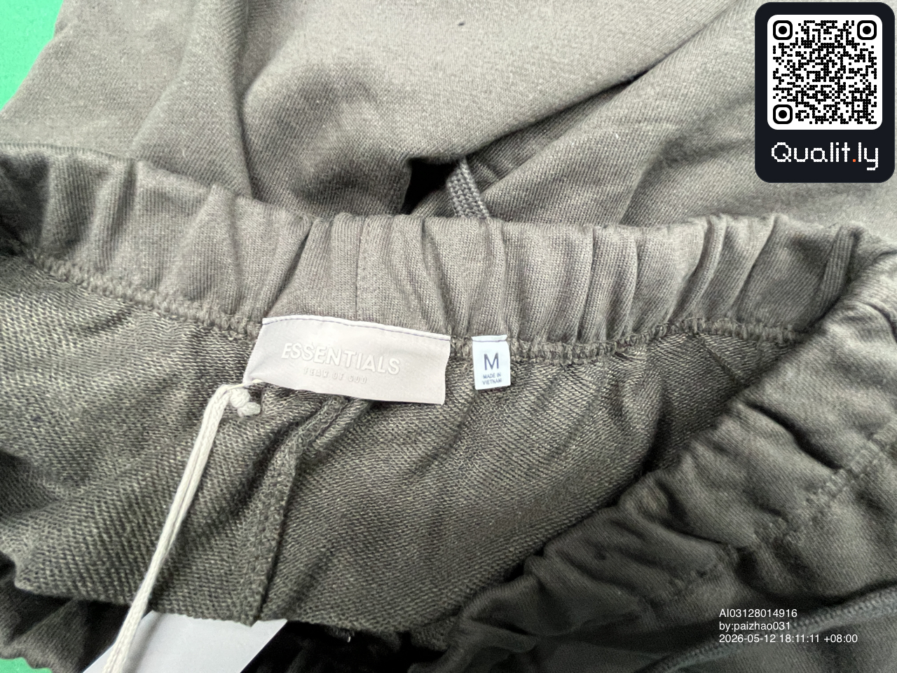 Shorts — QC-Foto 1 von 26