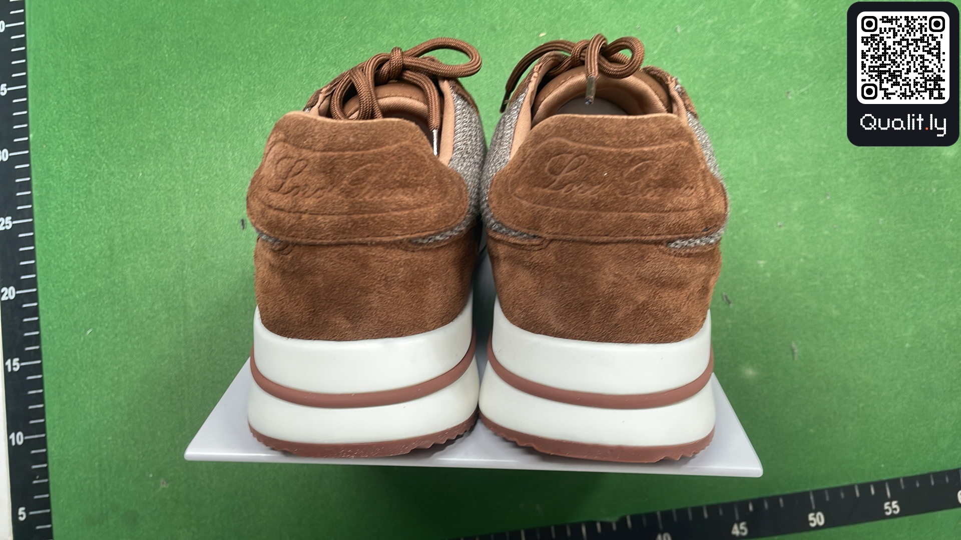Sneakers — QC-foto 3 av 6