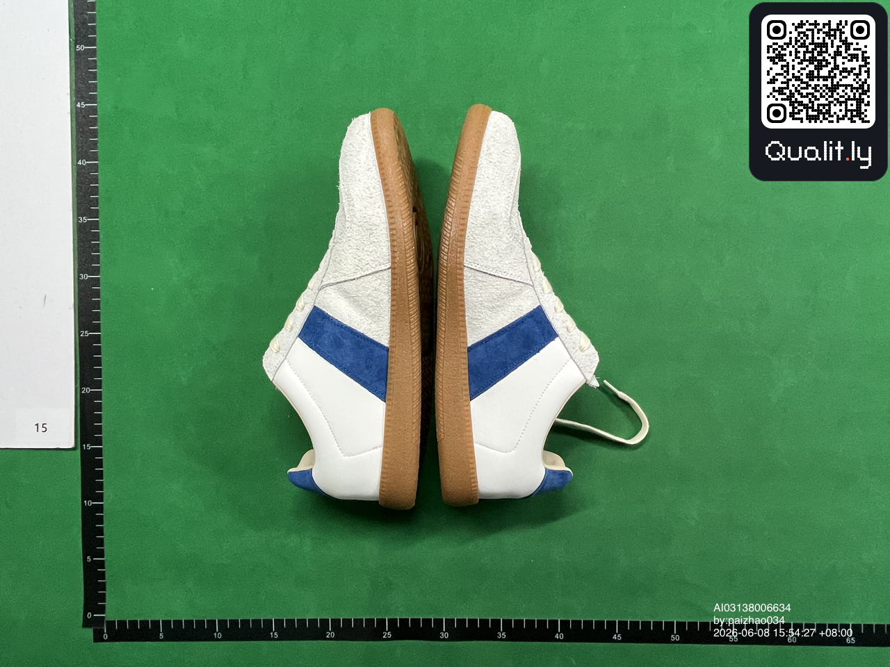 Baskets — photo QC 3 sur 12