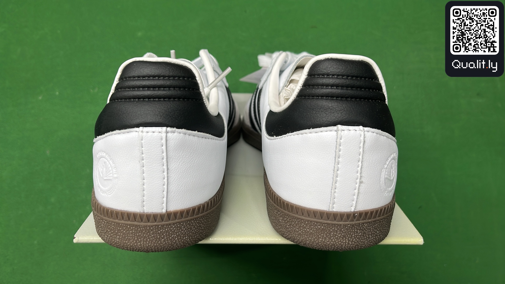 球鞋 QC 照片 3 / 66