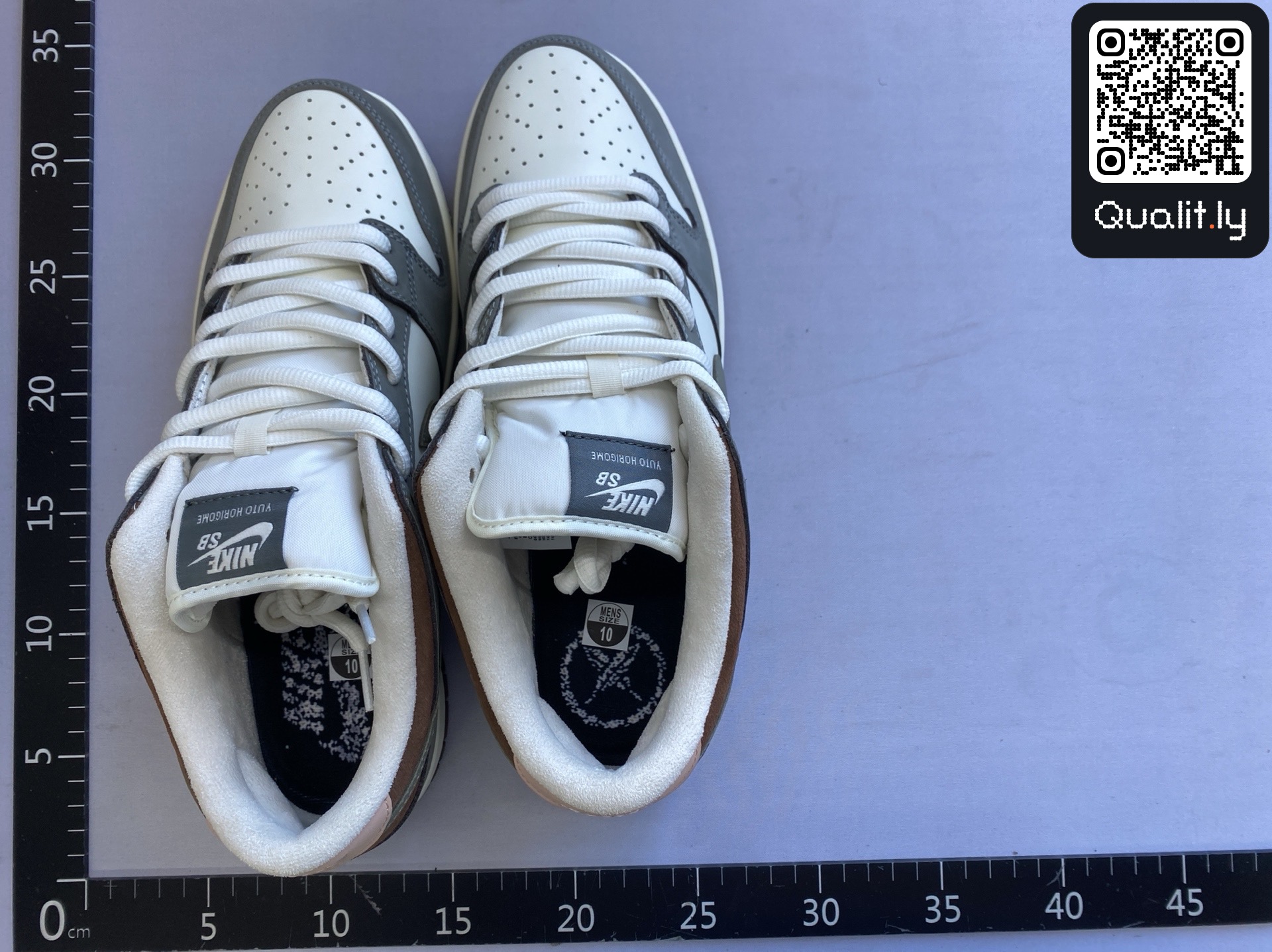 Zapatillas — foto QC 2 de 53
