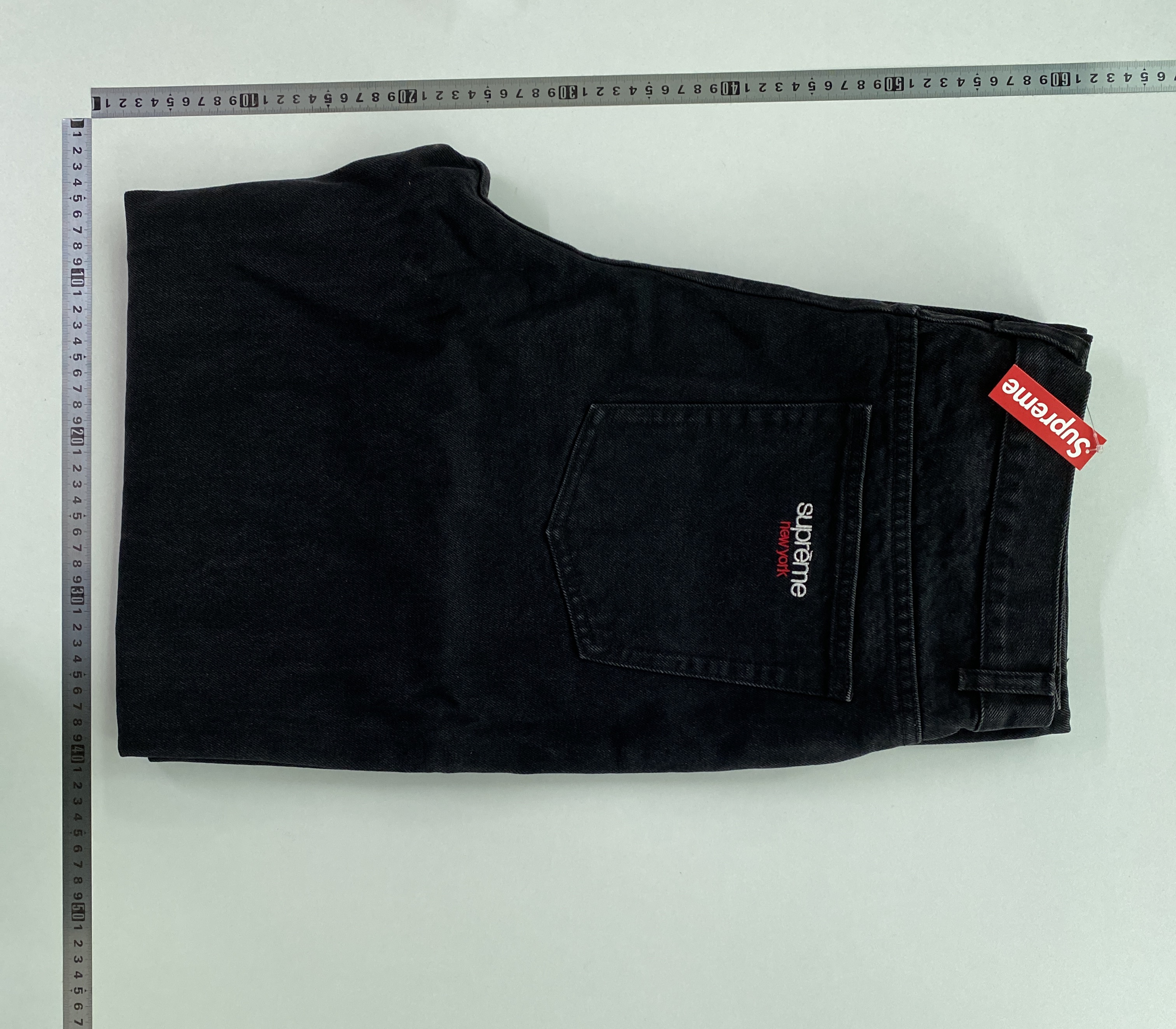 Jeans — QC-foto 3 av 26
