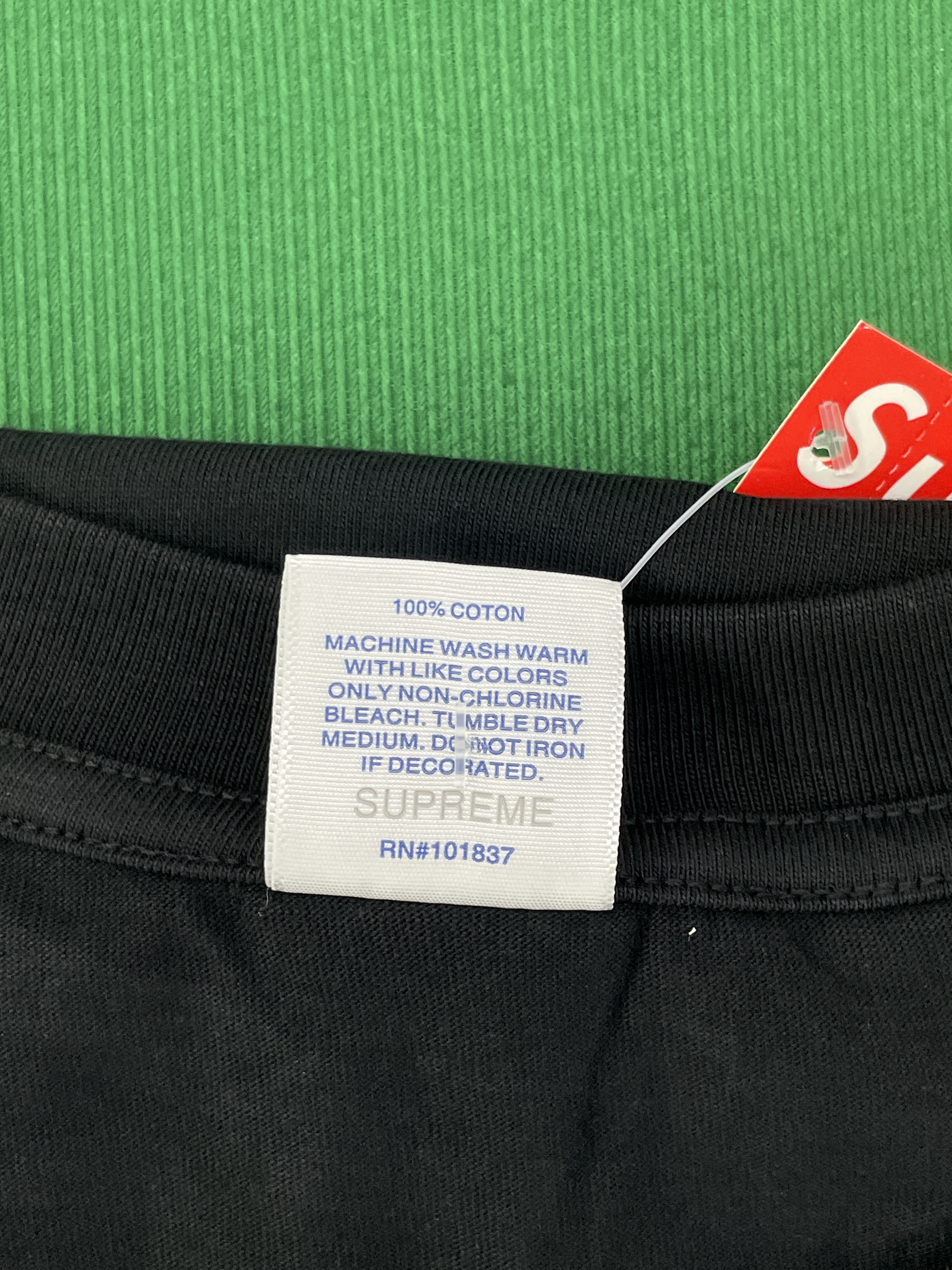 Chemise — photo QC 3 sur 10