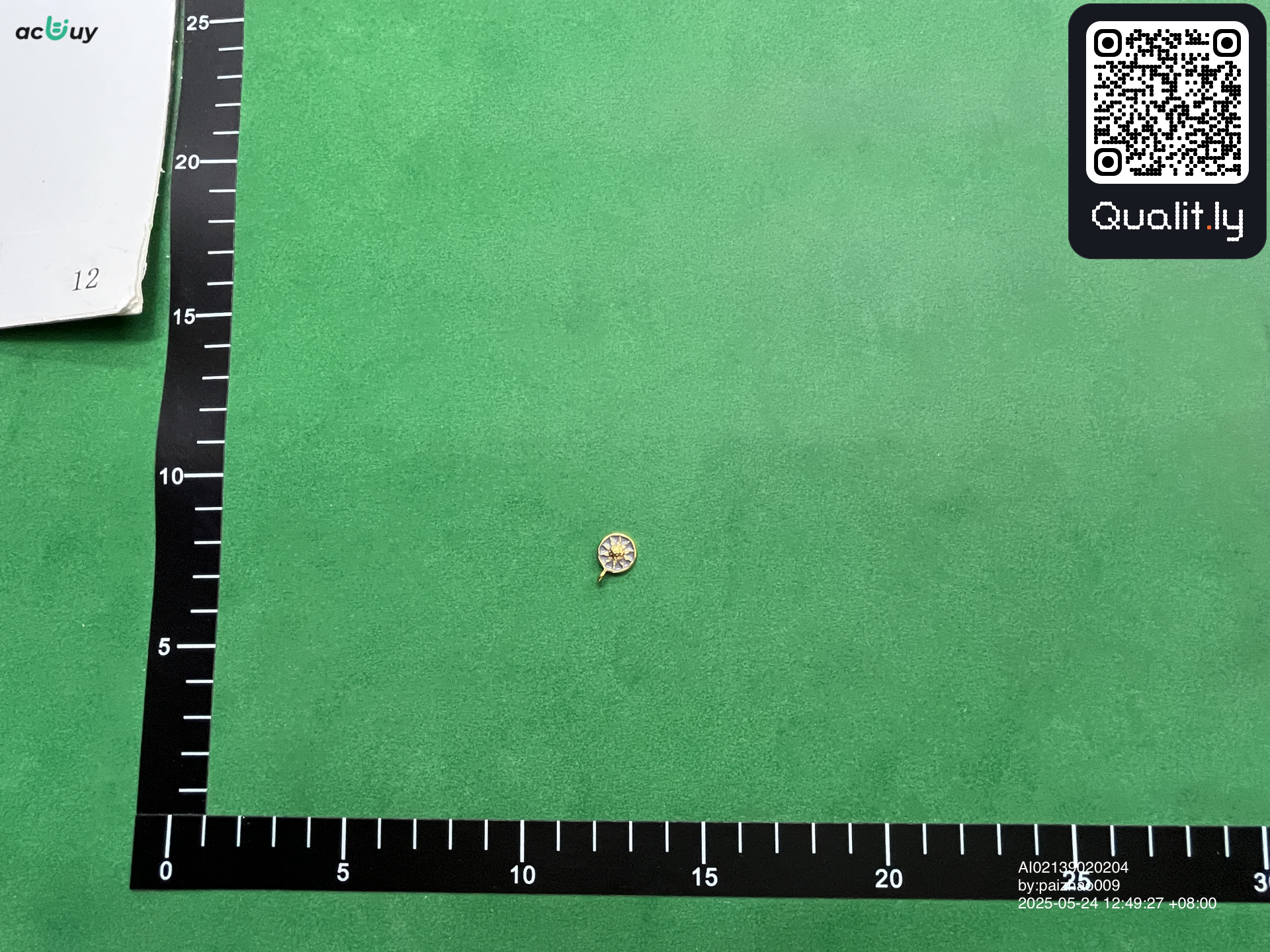 Jewelry QC photo 3 of 3