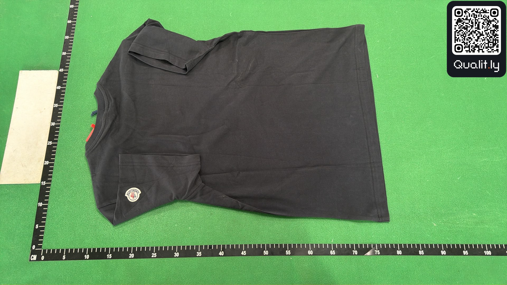 Tricou — fotografie QC 3 din 16