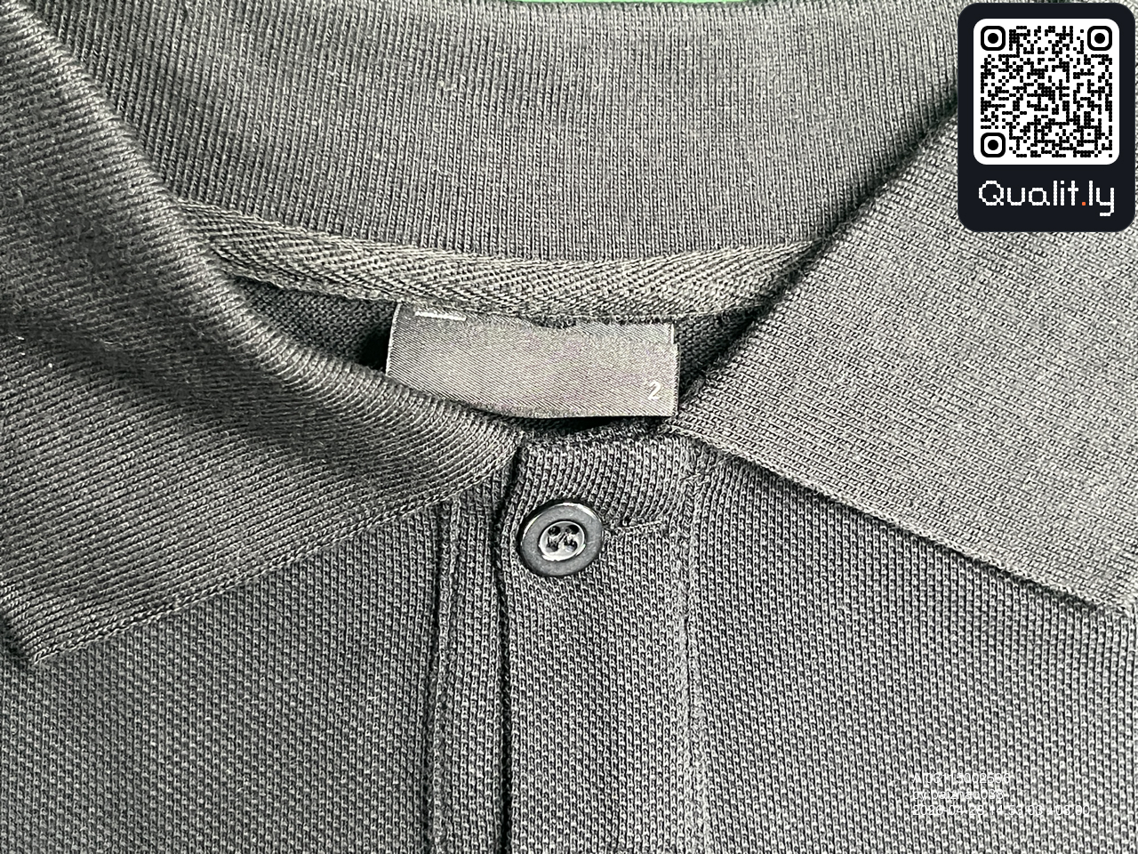 T-Shirt — QC-Foto 3 von 26