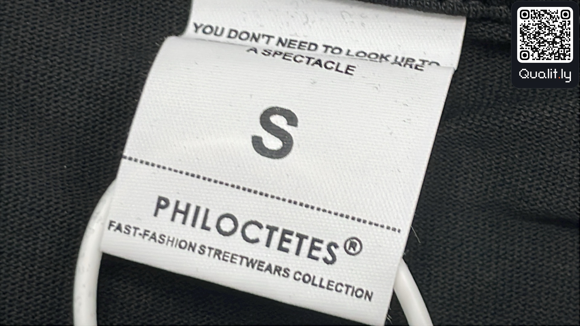 T-Shirt — QC-Foto 1 von 4