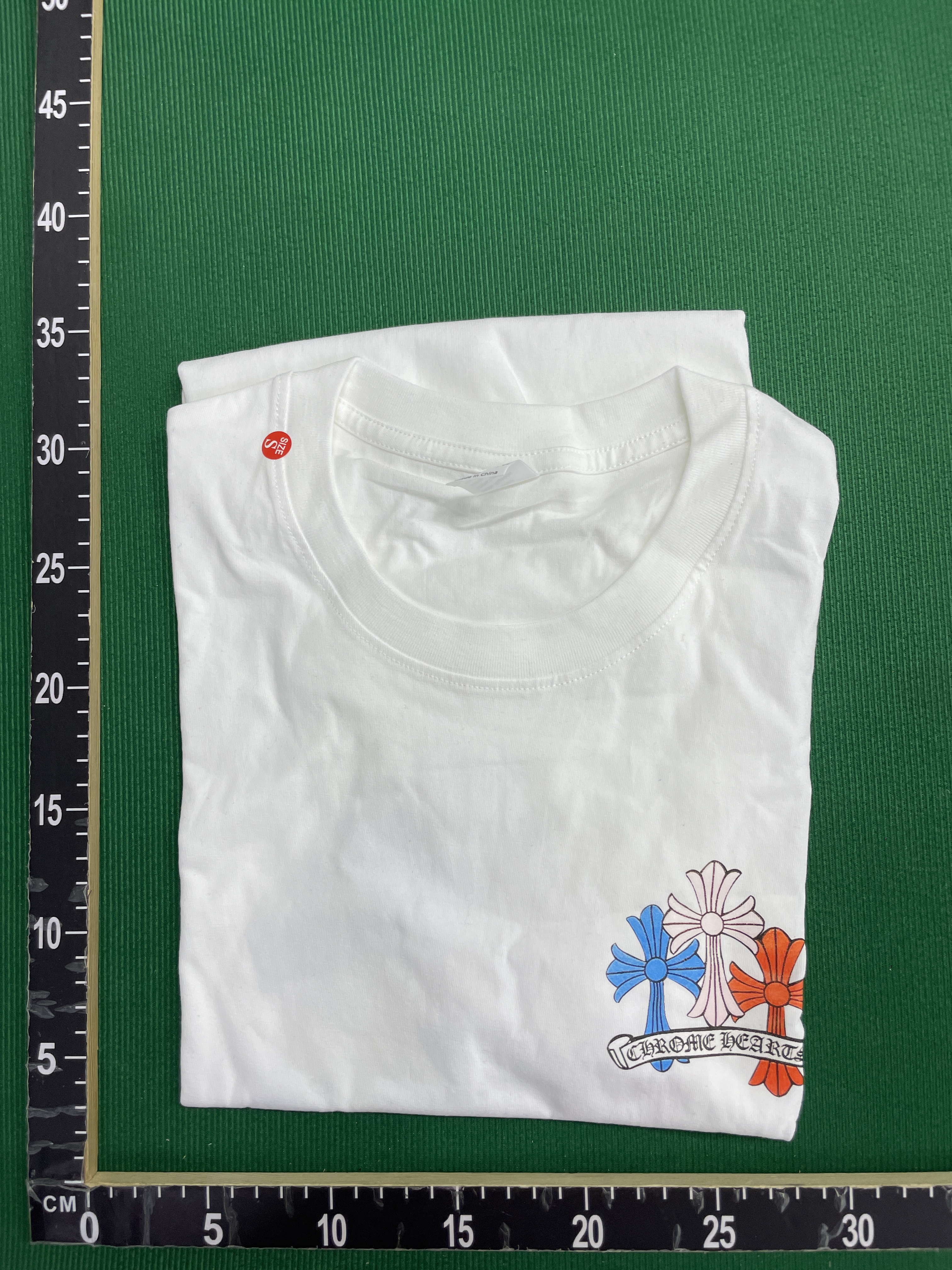 Tシャツ QC写真 3/34