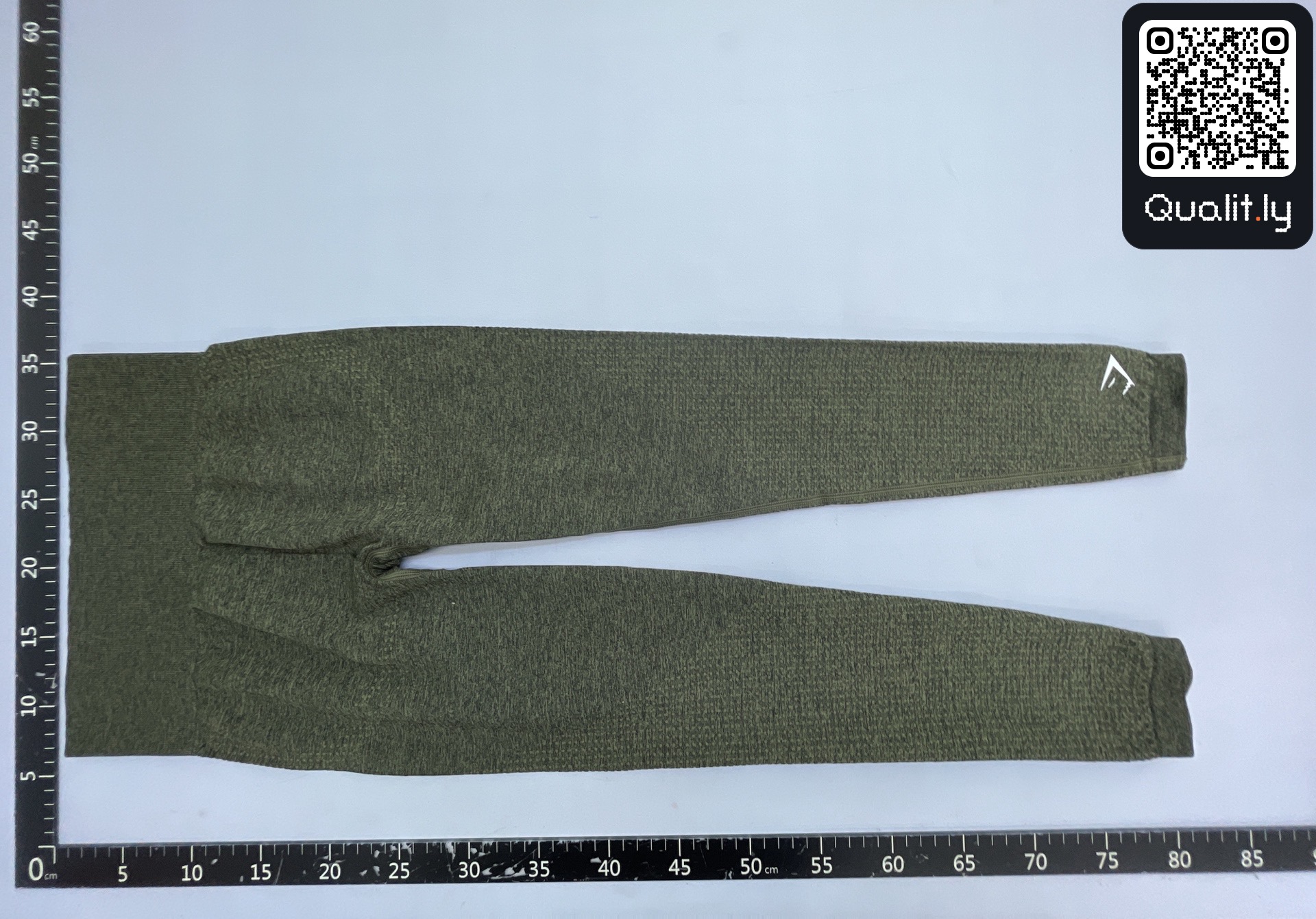 Spodnie — zdjęcie QC 2 z 17