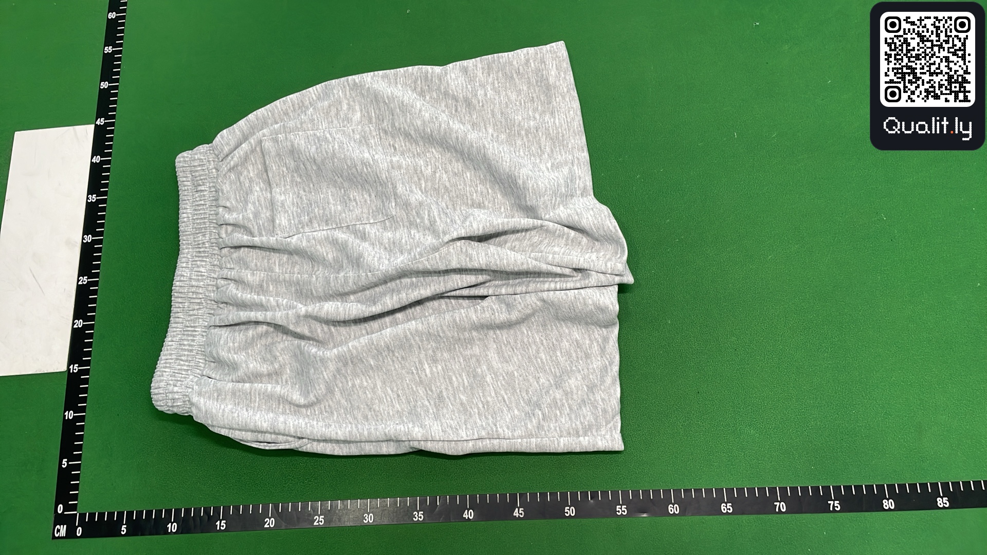 Short — photo QC 3 sur 16
