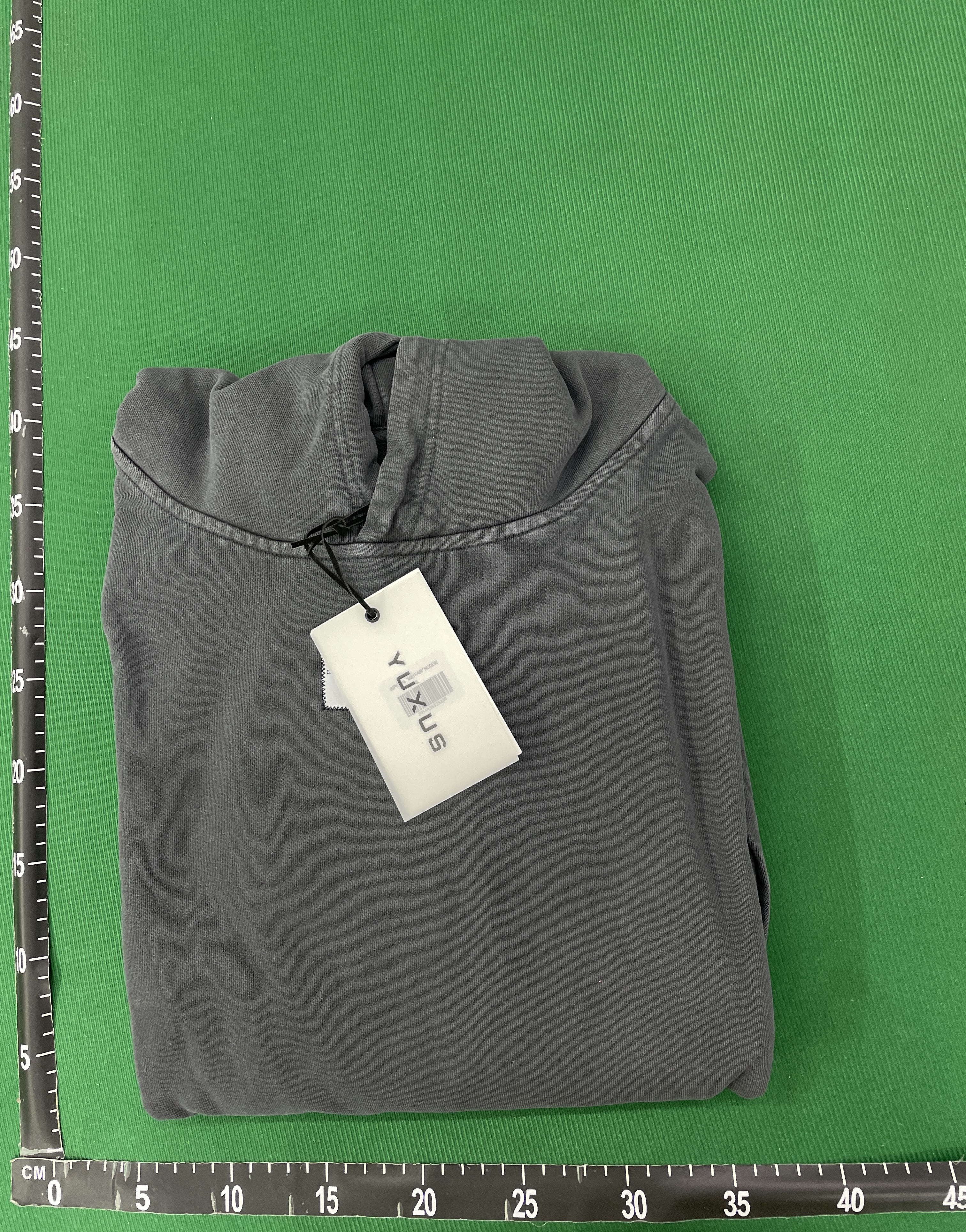 Hoodie — QC-foto 2 av 14