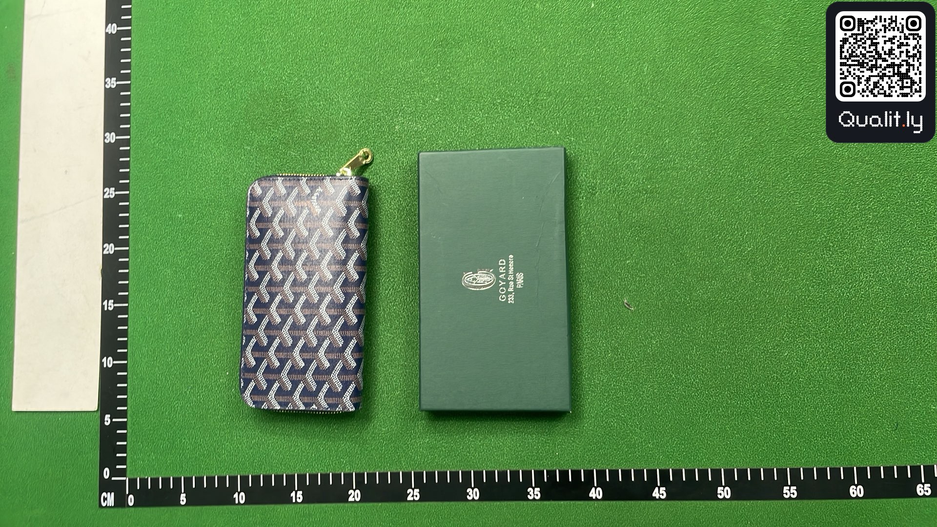 Wallet QC photo 3 of 18