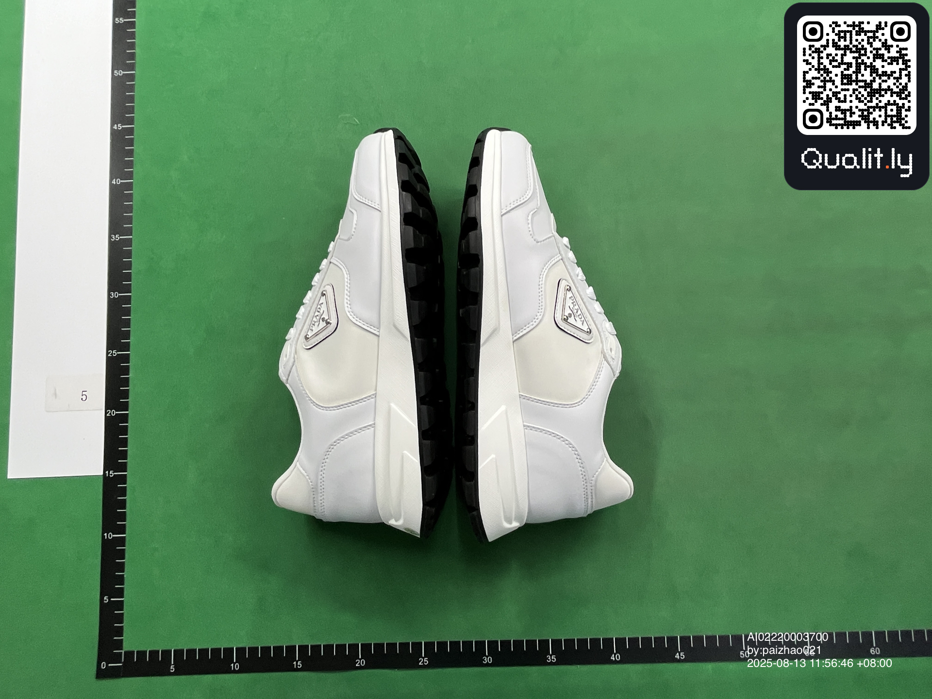 Pantofi sport — fotografie QC 2 din 12
