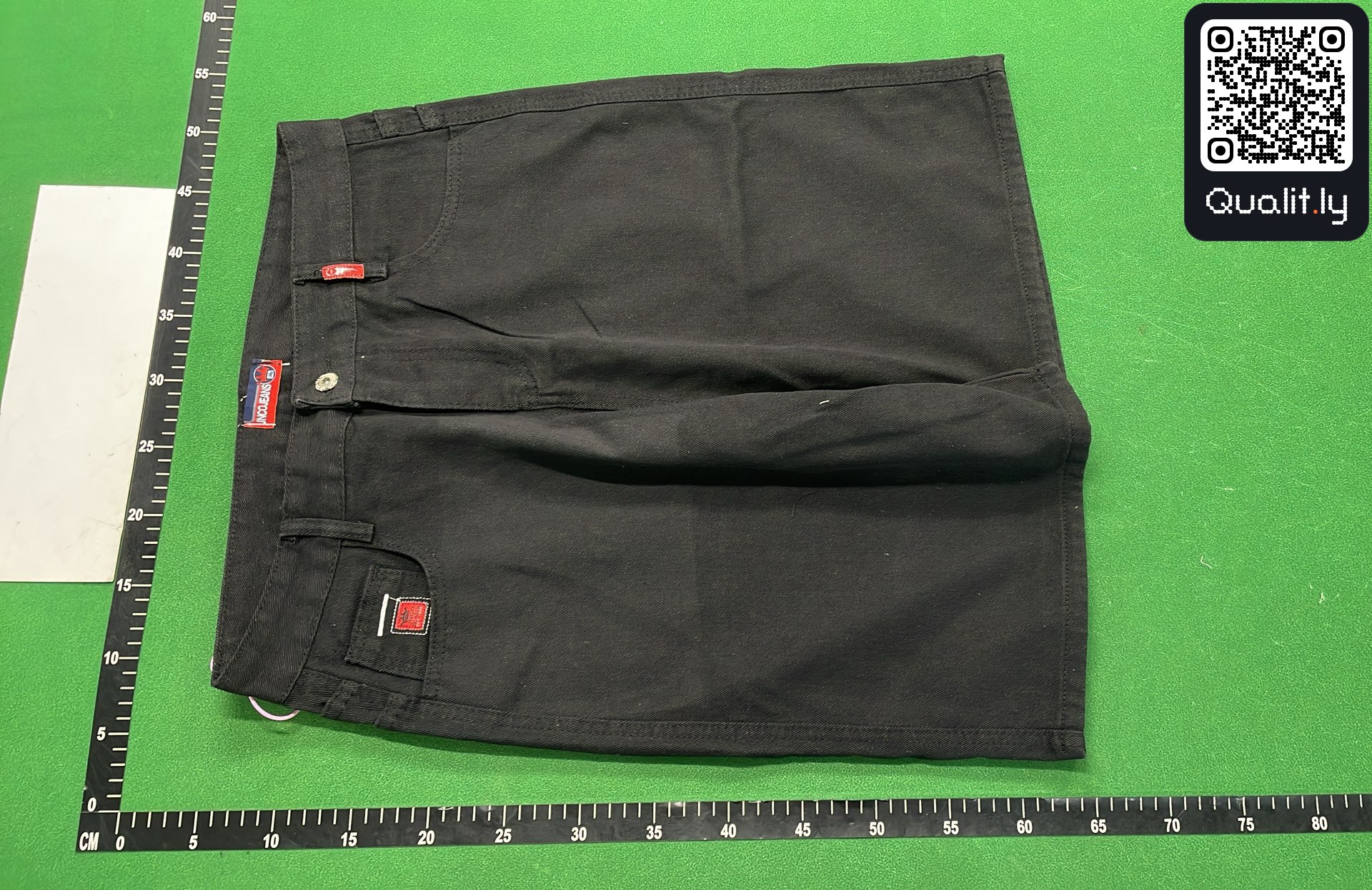 Jeans — QC-foto 2 van 8