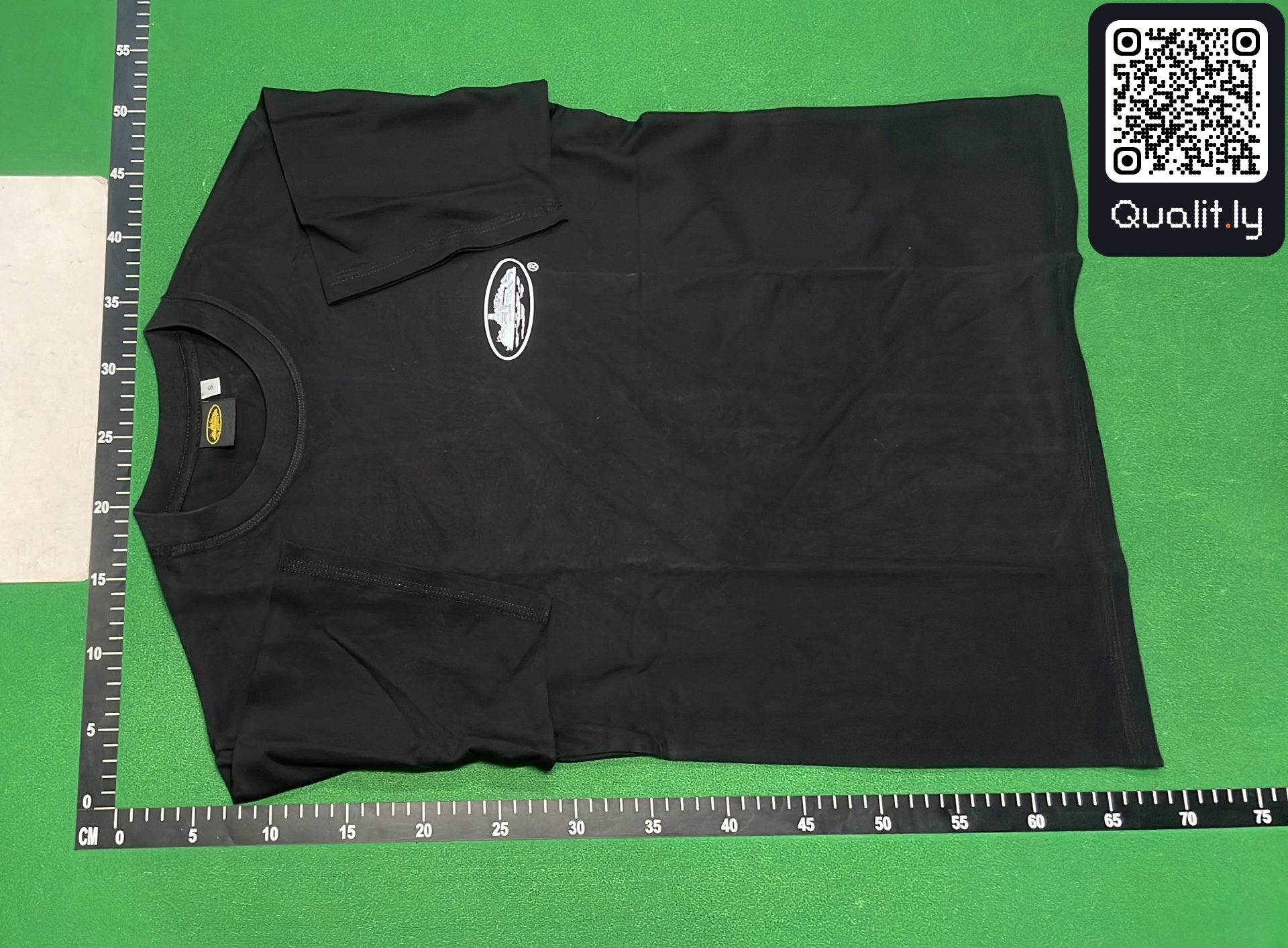 Tricou — fotografie QC 2 din 8