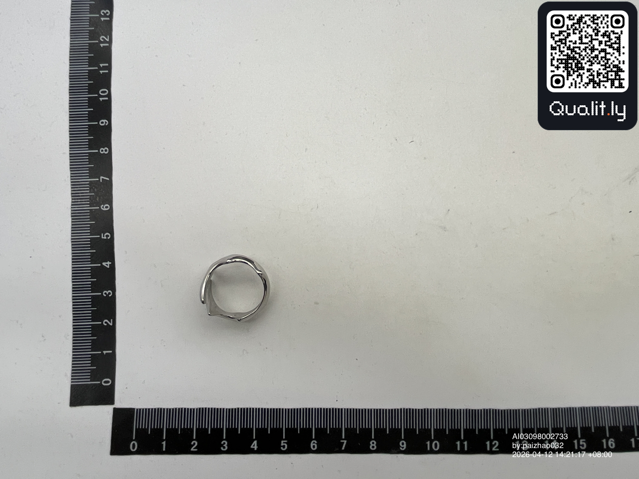 Smycke — QC-foto 1 av 21