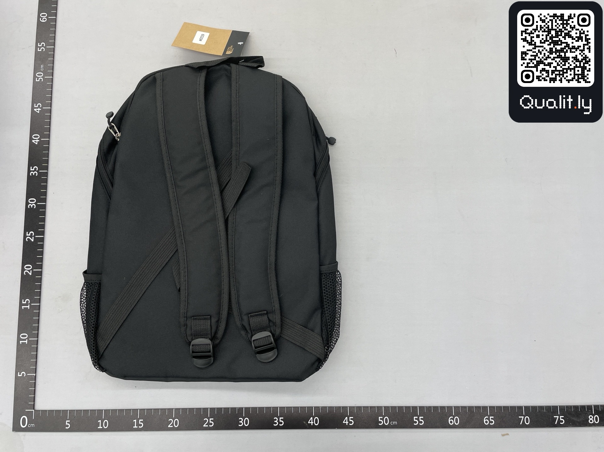 Bag QC photo 2 of 4