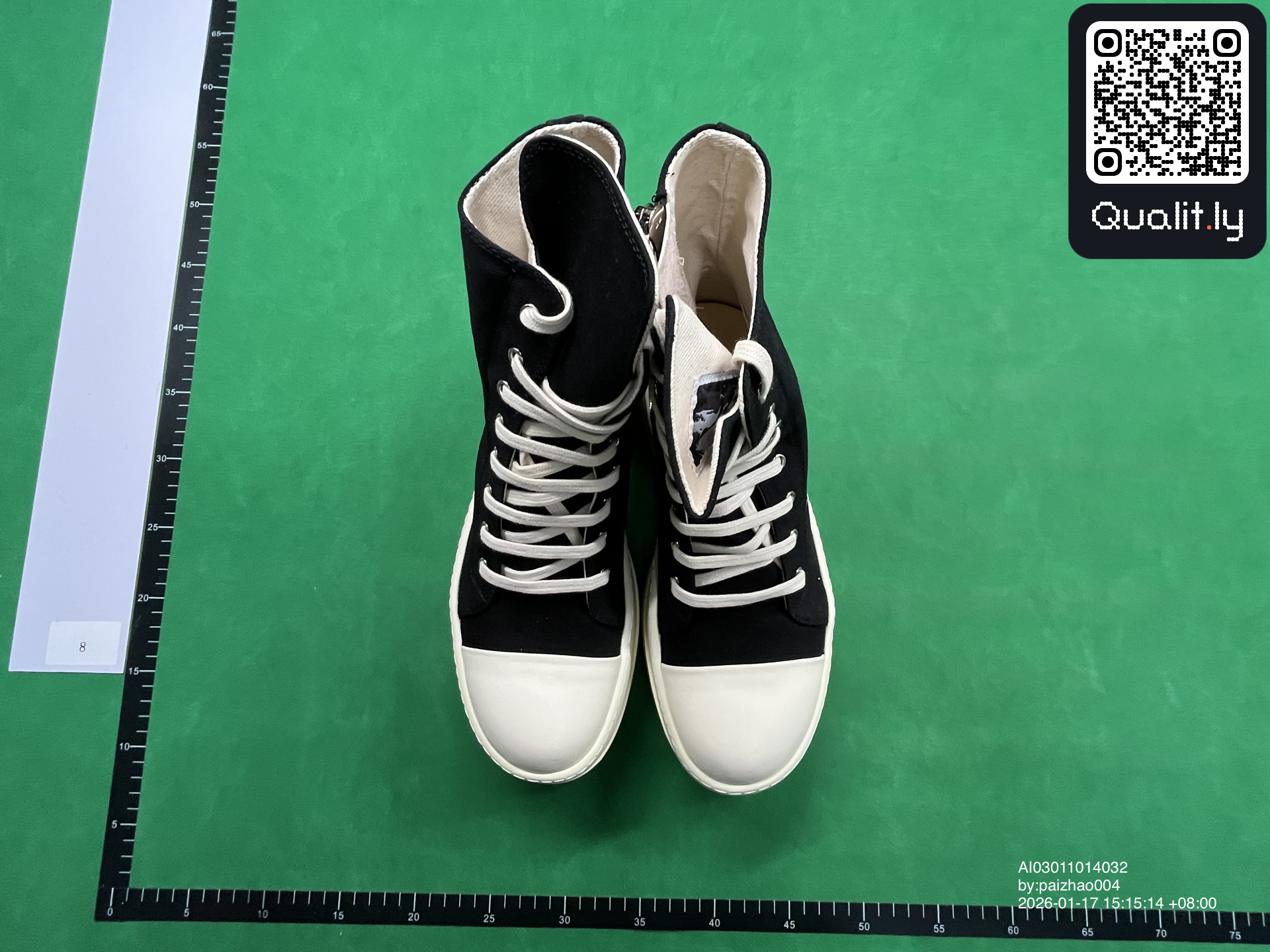 Boots QC photo 2 of 22