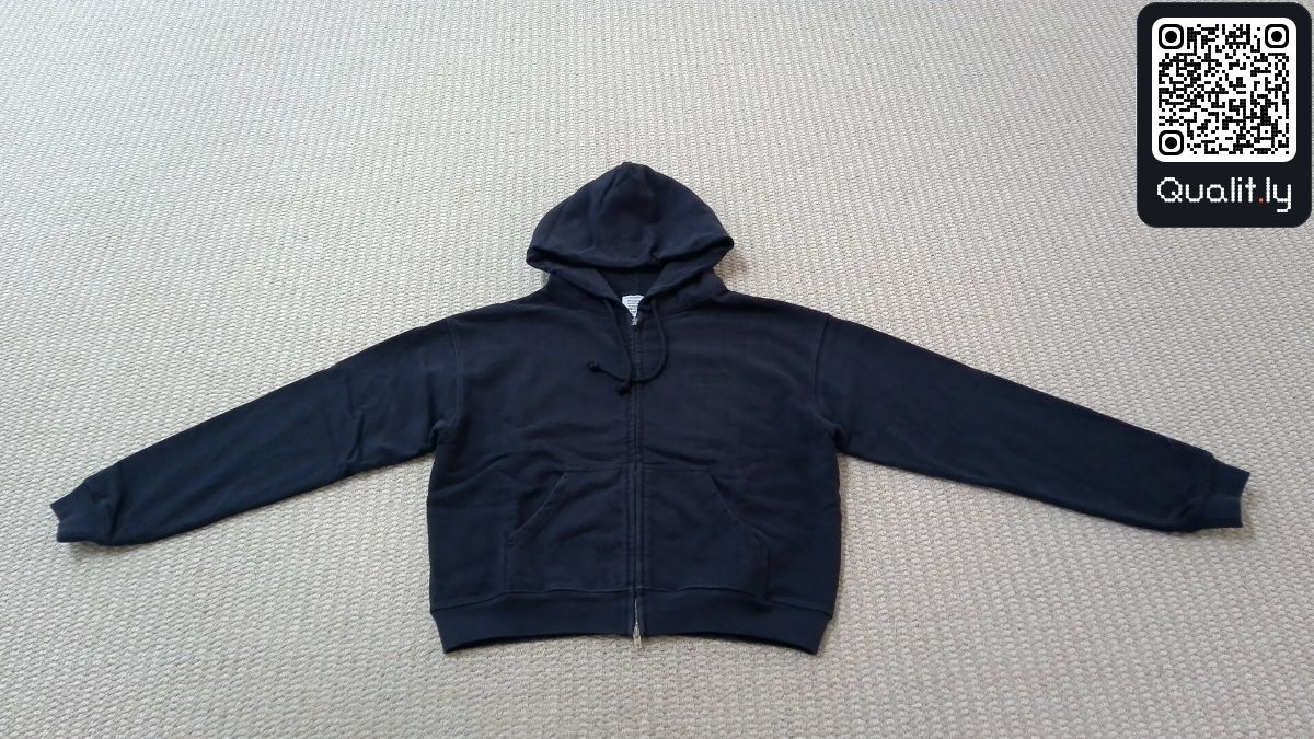 Hoodie — QC-foto 2 av 20