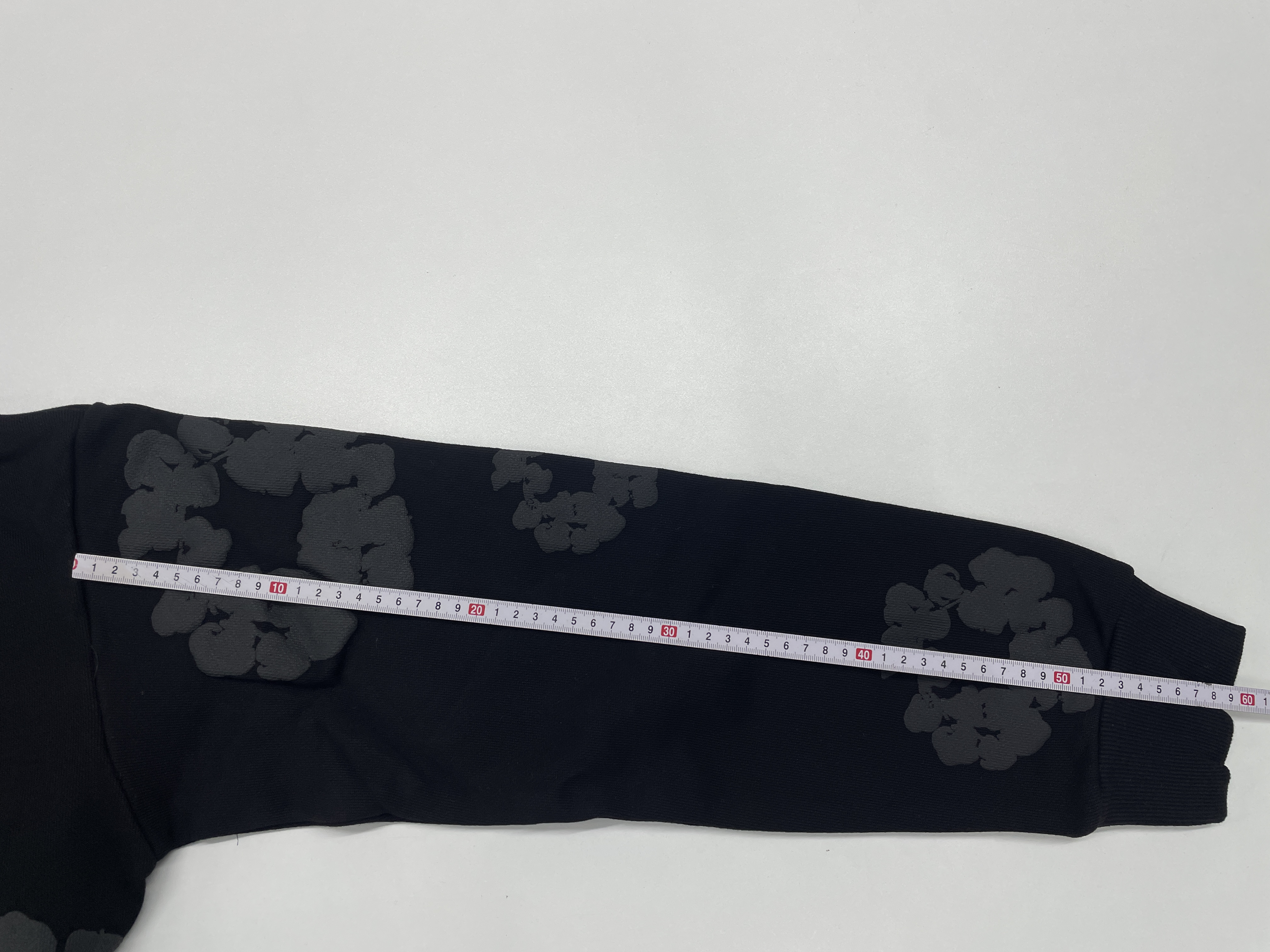 Bluza z kapturem — zdjęcie QC 2 z 129