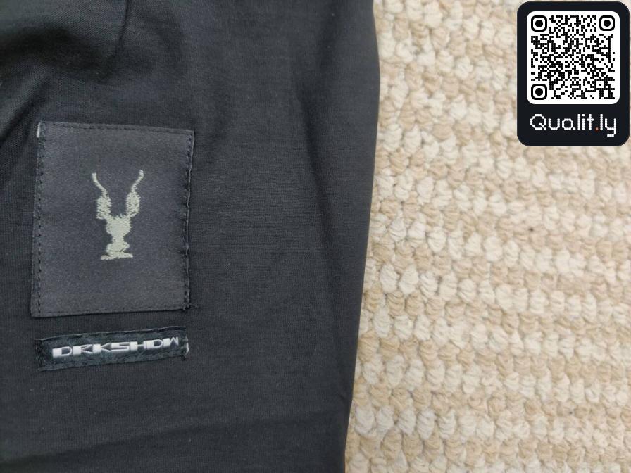 衬衫 QC 照片 2 / 7